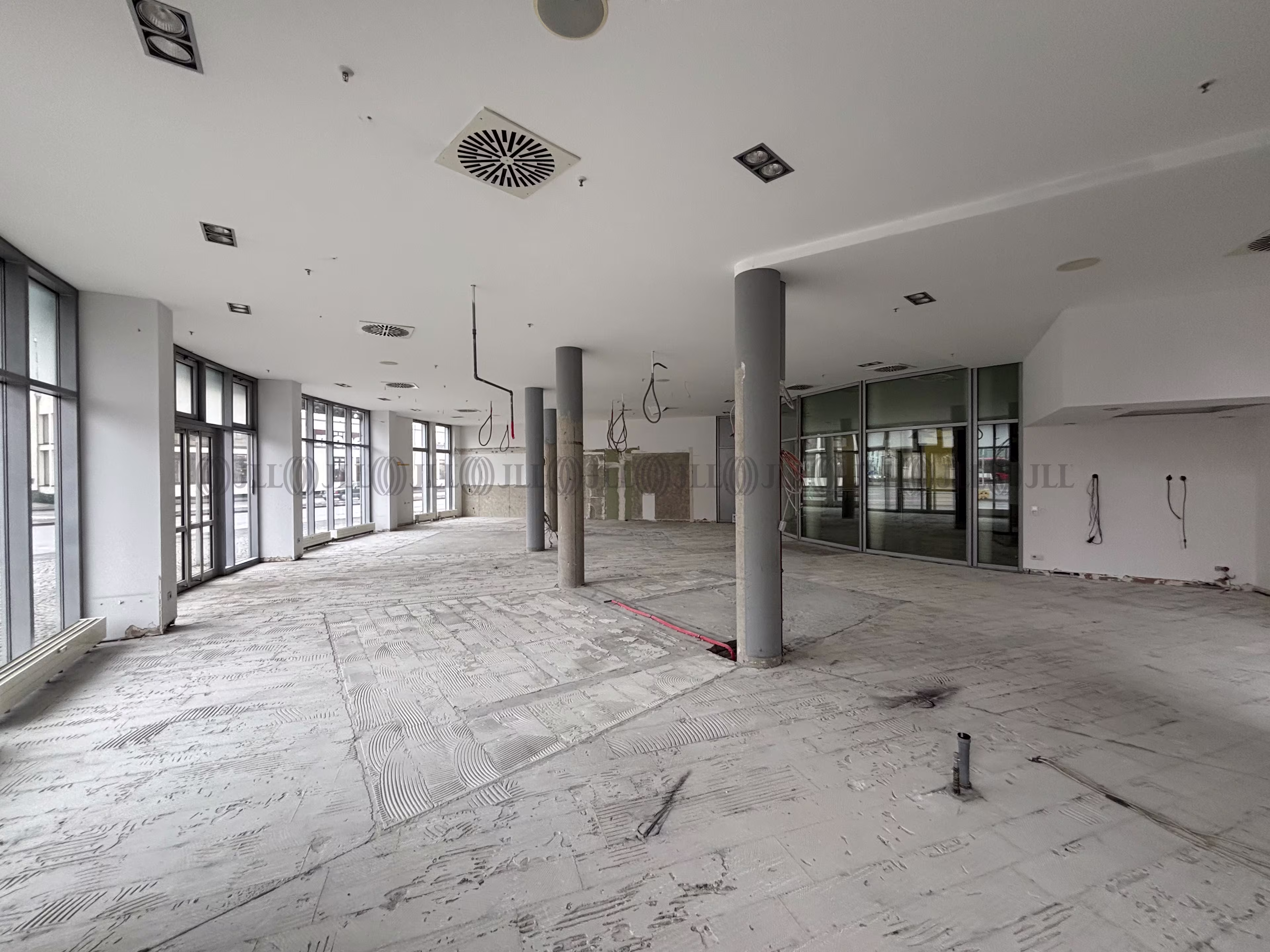 Büroimmobilie - Nürnberg, Nordwestliche Außenstadt - M2663