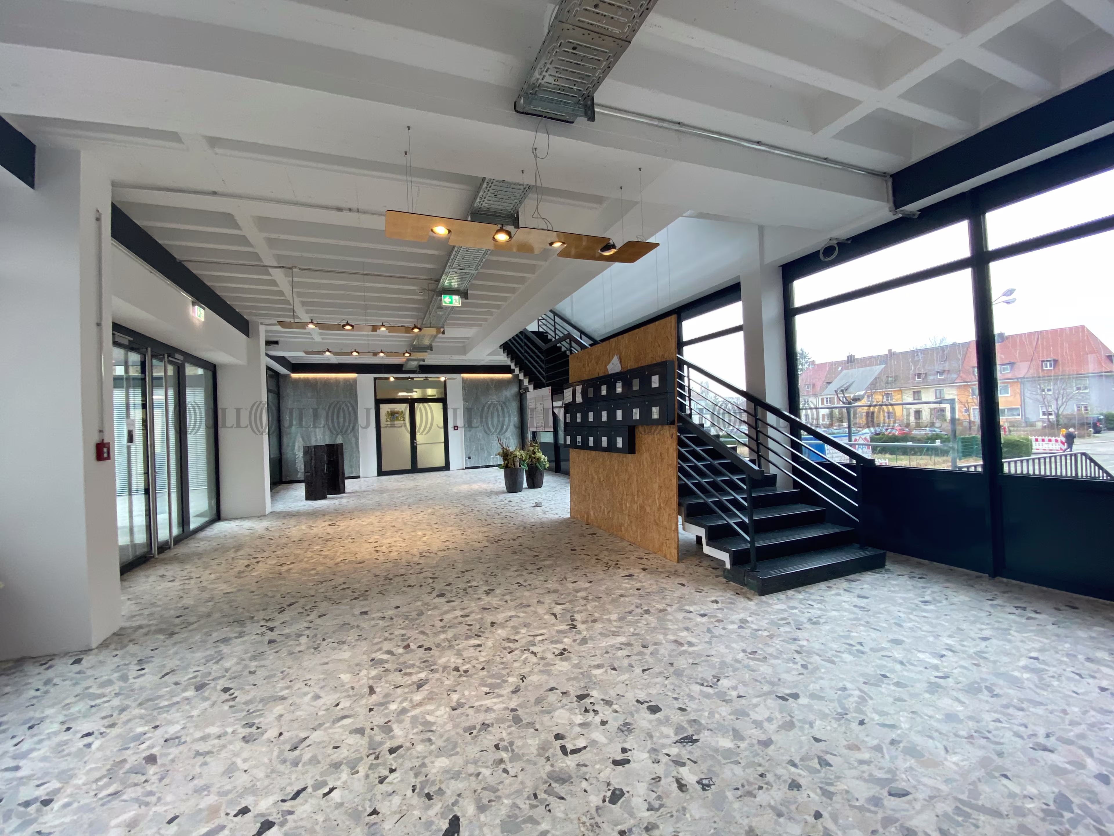 Büroimmobilie - Nürnberg, Westliche Außenstadt - M1173