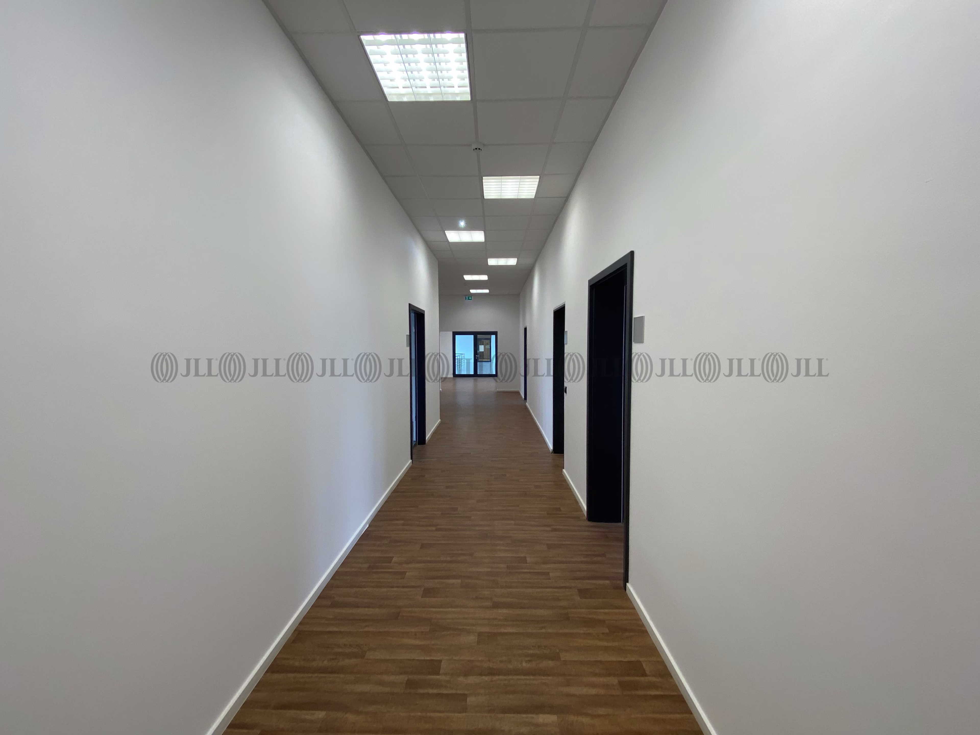 Büroimmobilie - Nürnberg, Westliche Außenstadt - M1173