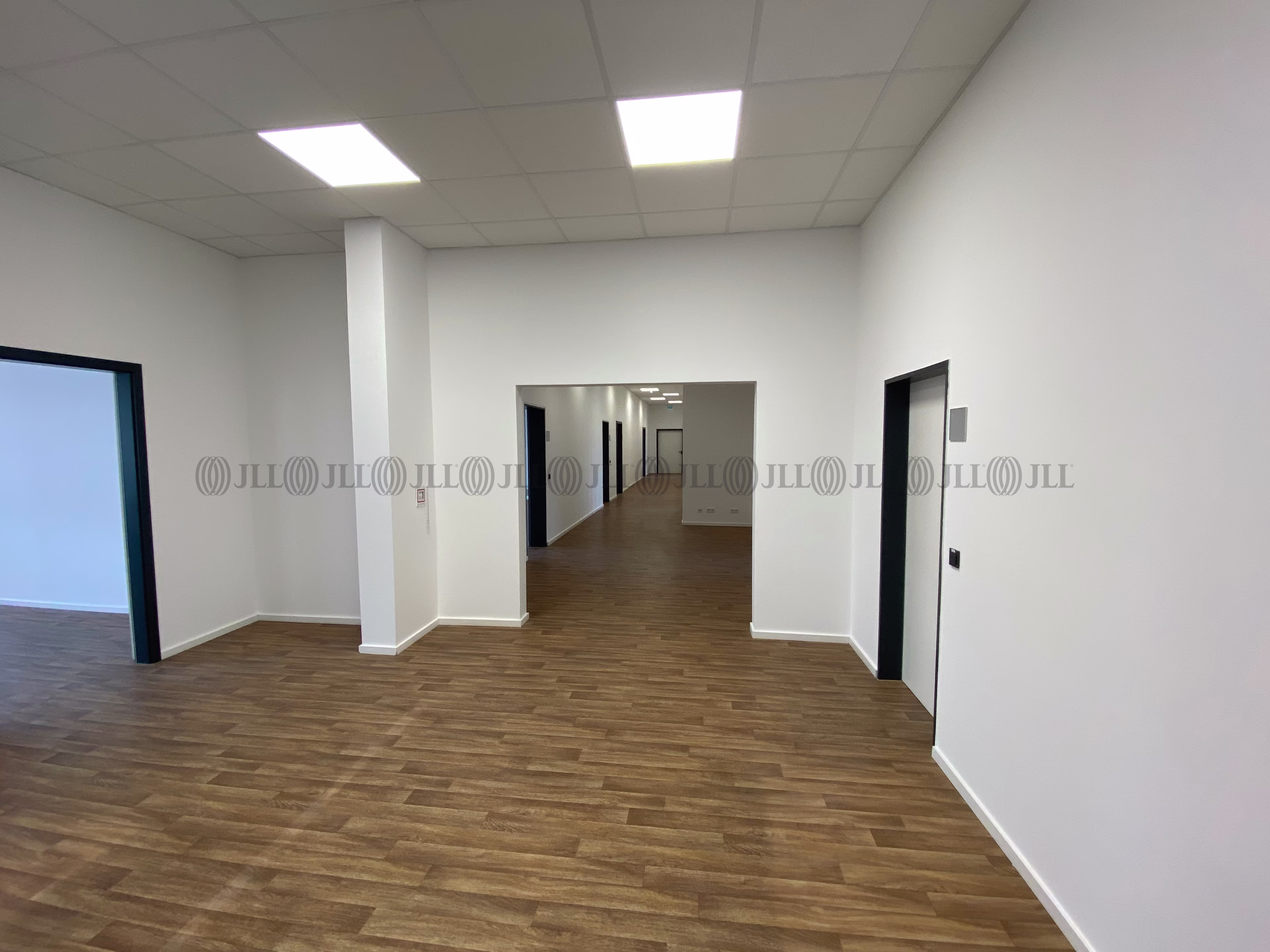 Büroimmobilie - Nürnberg, Westliche Außenstadt - M1173