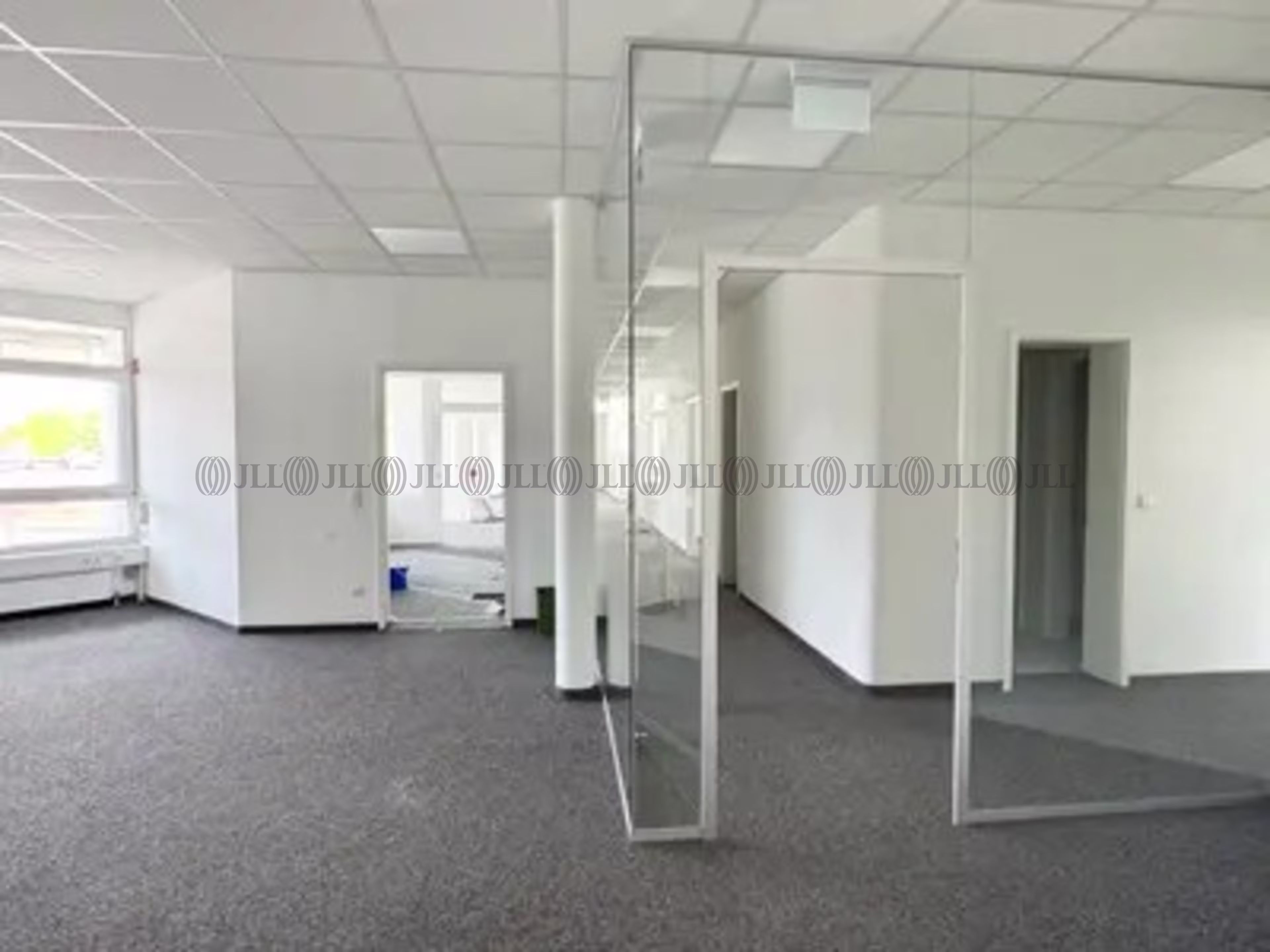 Büroimmobilie - Nürnberg, Nordöstliche Außenstadt - M1308