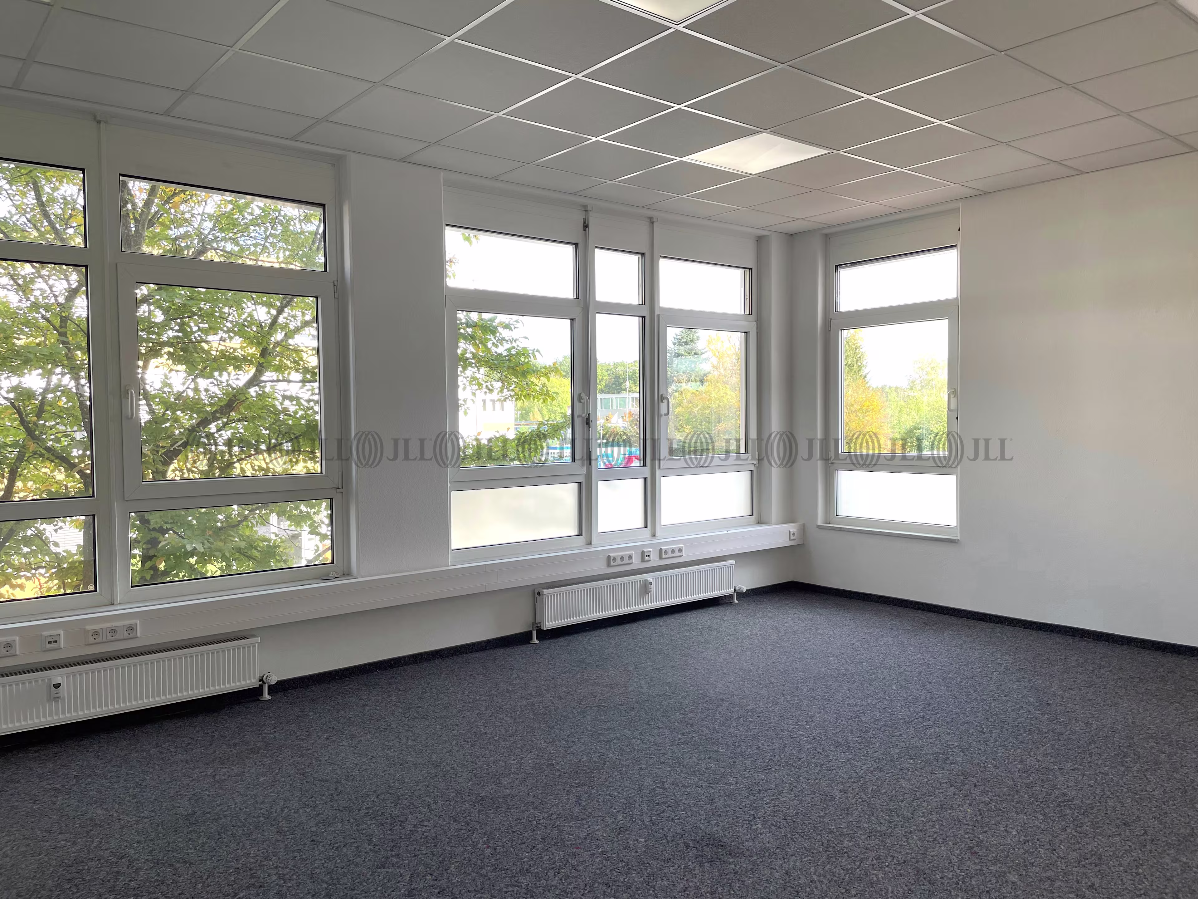 Büroimmobilie - Nürnberg, Nordöstliche Außenstadt - M1308