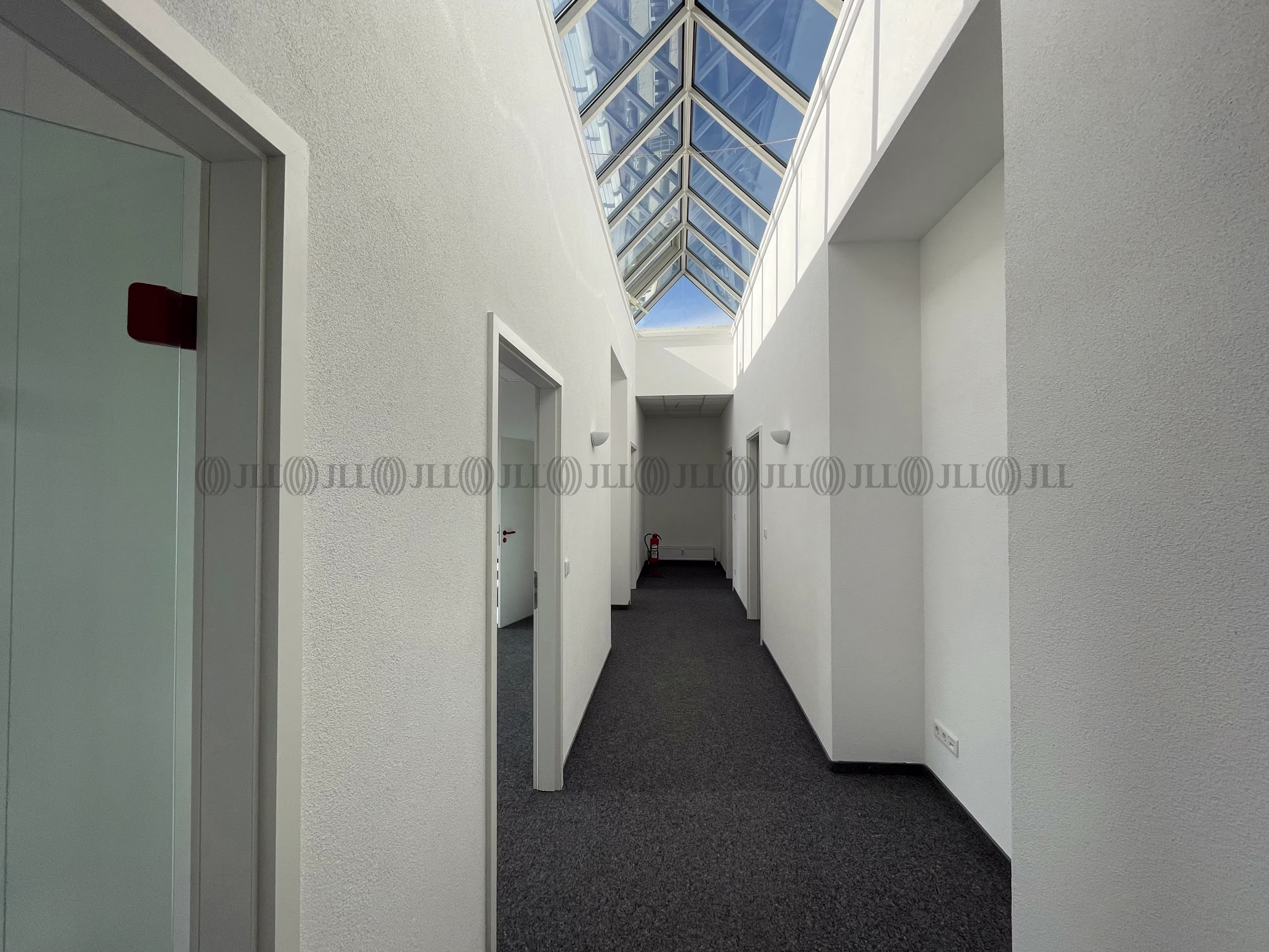 Büroimmobilie - Nürnberg, Nordöstliche Außenstadt - M1308