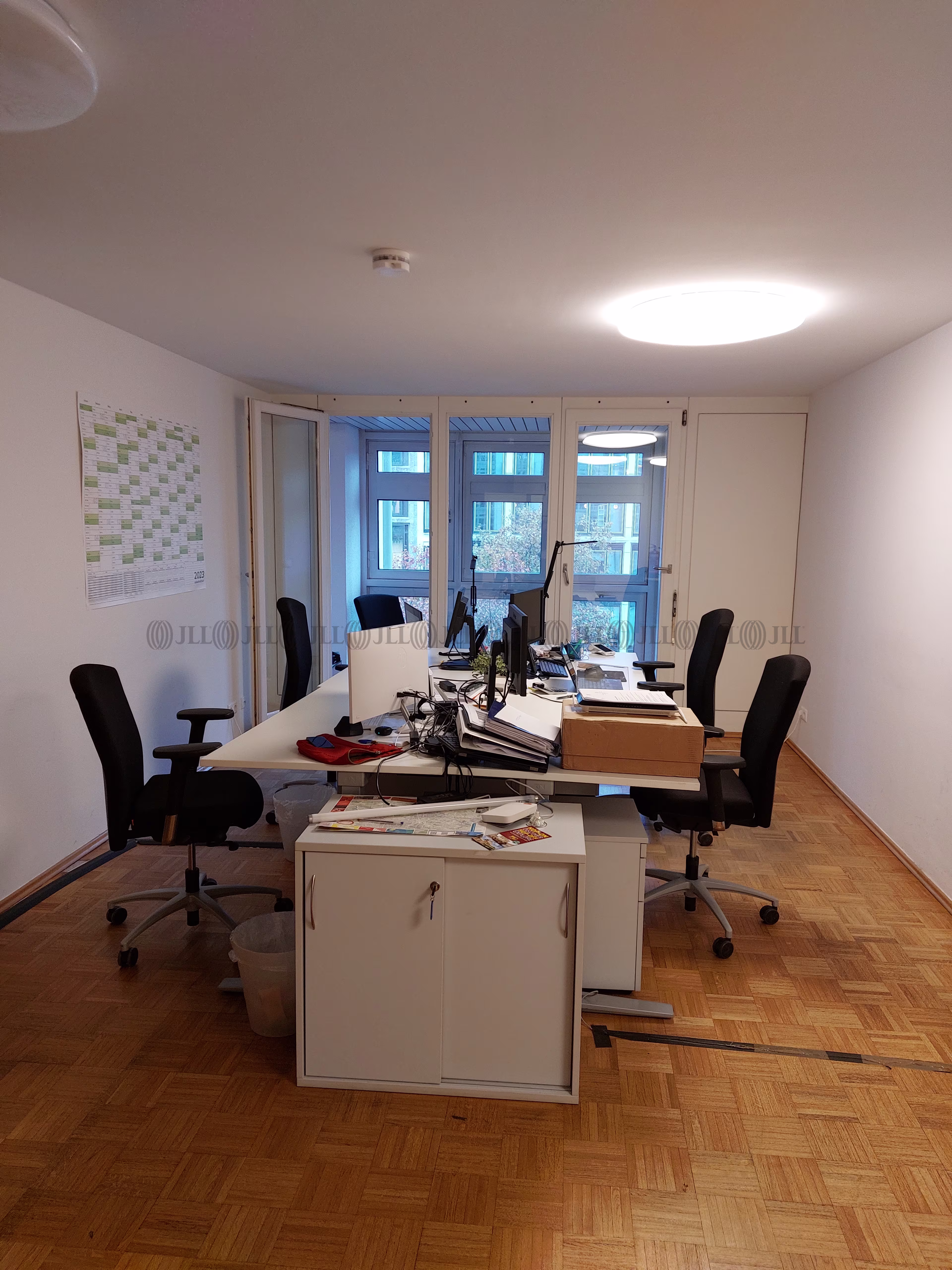 Büroimmobilie - Berlin, Charlottenburg - B2420