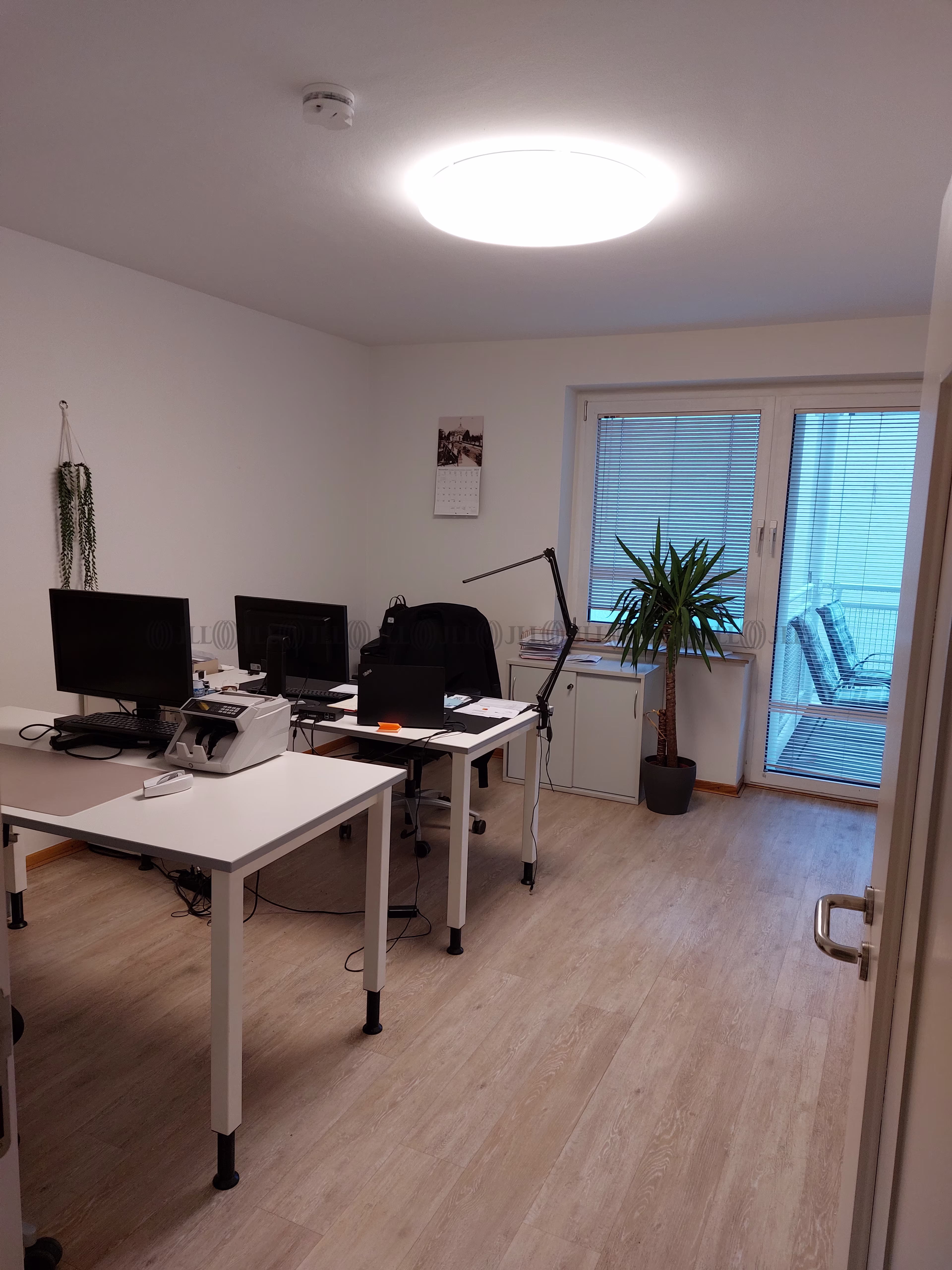 Büroimmobilie - Berlin, Charlottenburg - B2420