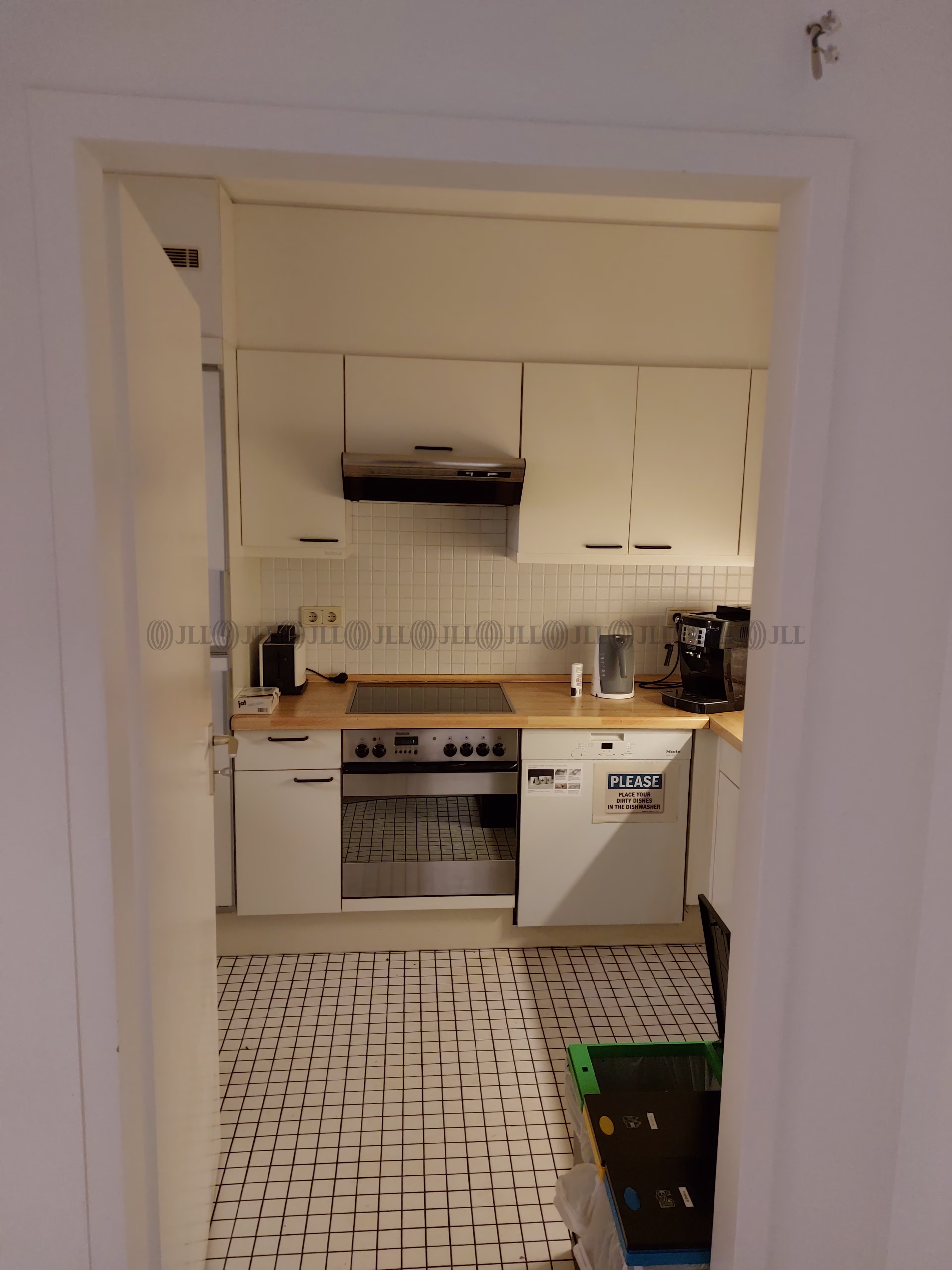 Büroimmobilie - Berlin, Charlottenburg - B2420