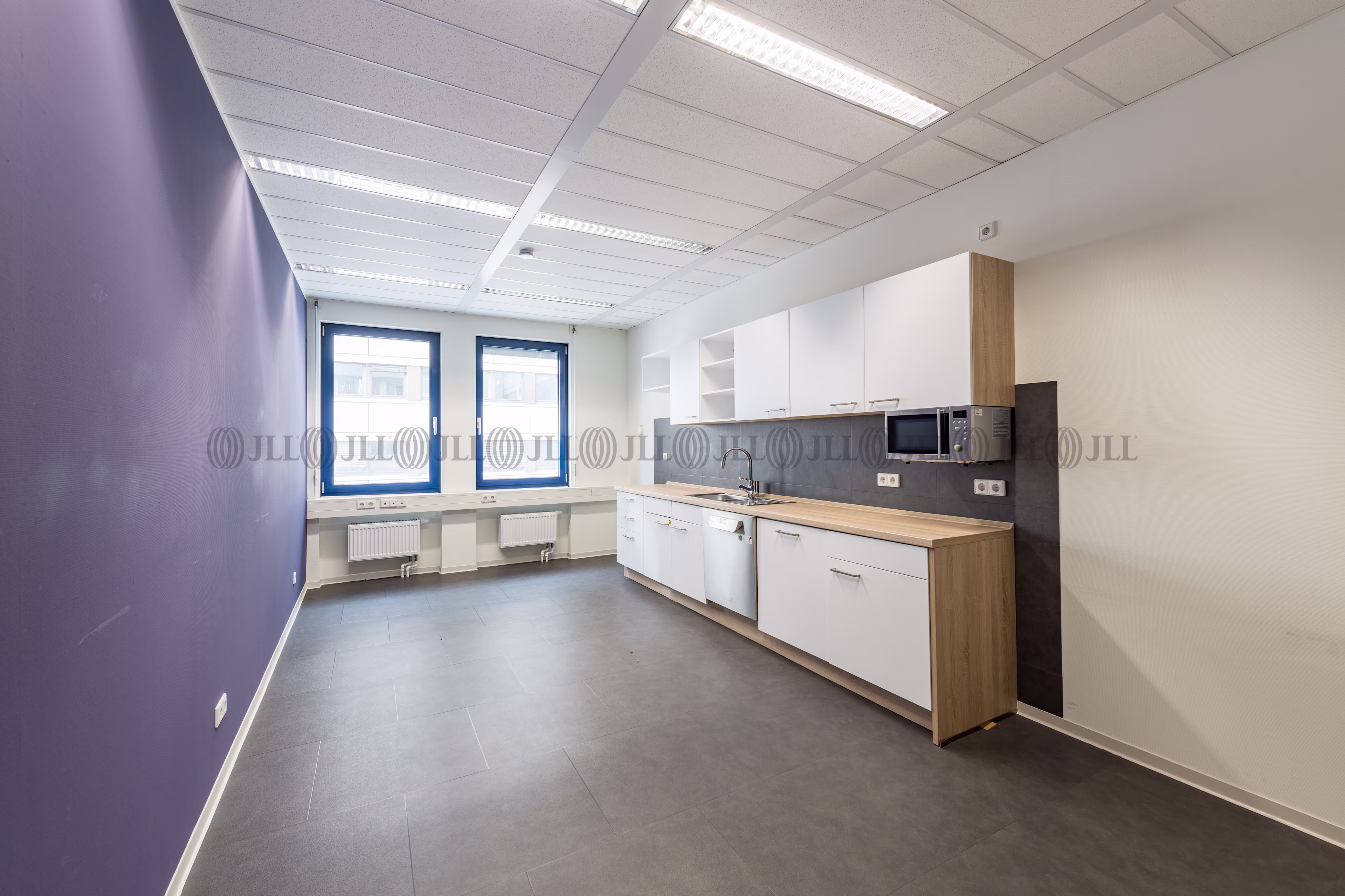 Büroimmobilie - Mannheim, Schwetzingerstadt - F1990