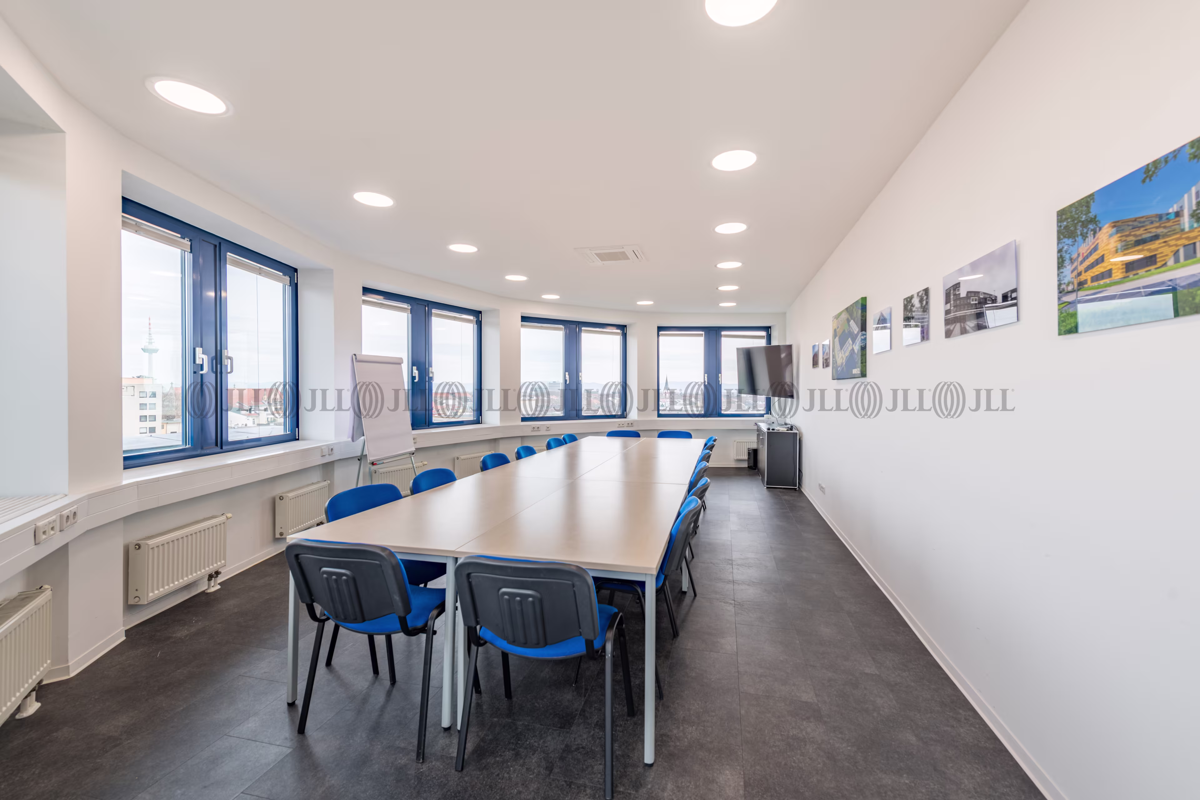 Büroimmobilie - Mannheim, Schwetzingerstadt - F1990