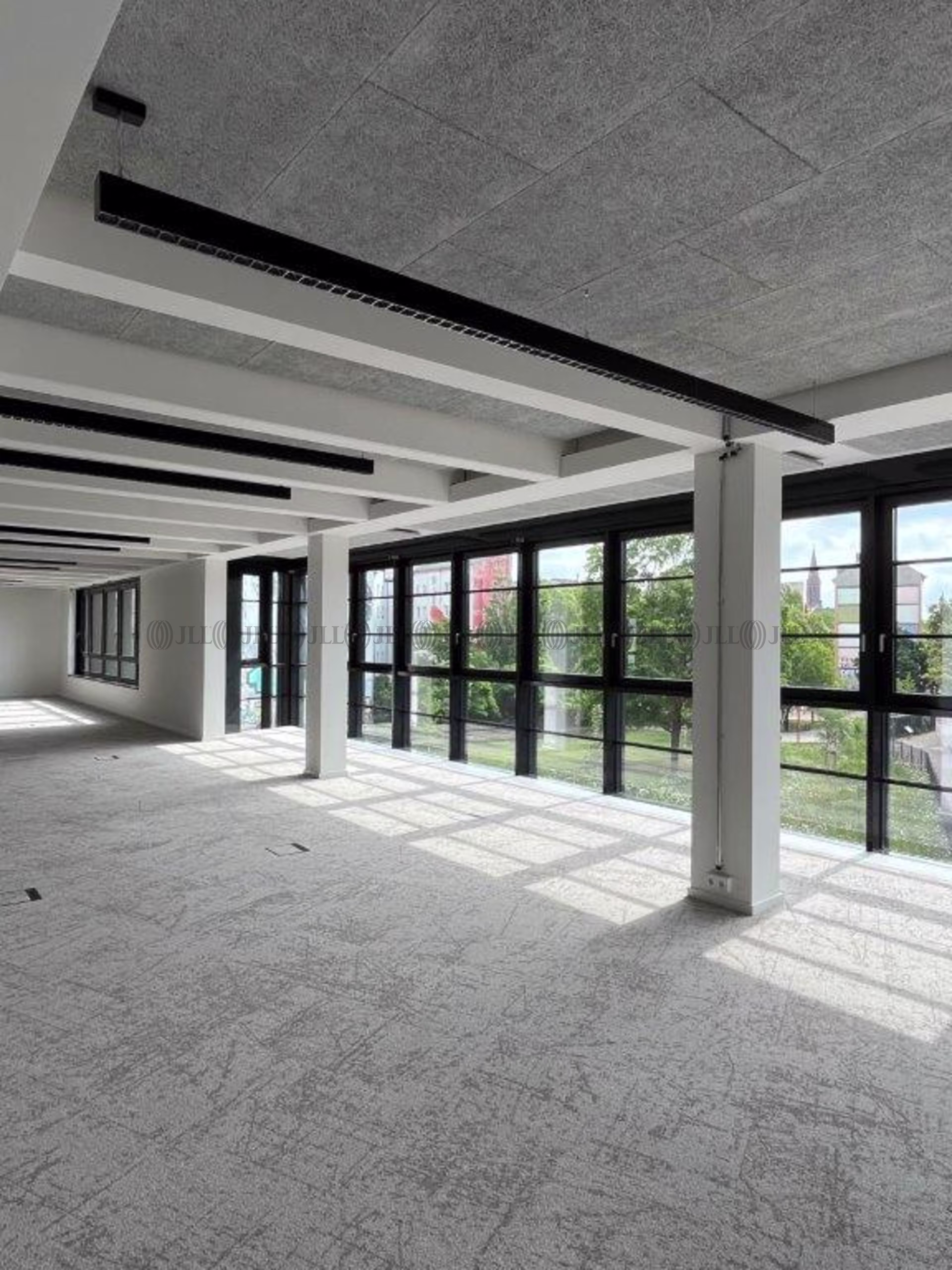 Büroimmobilie - Berlin, Kreuzberg - B1398