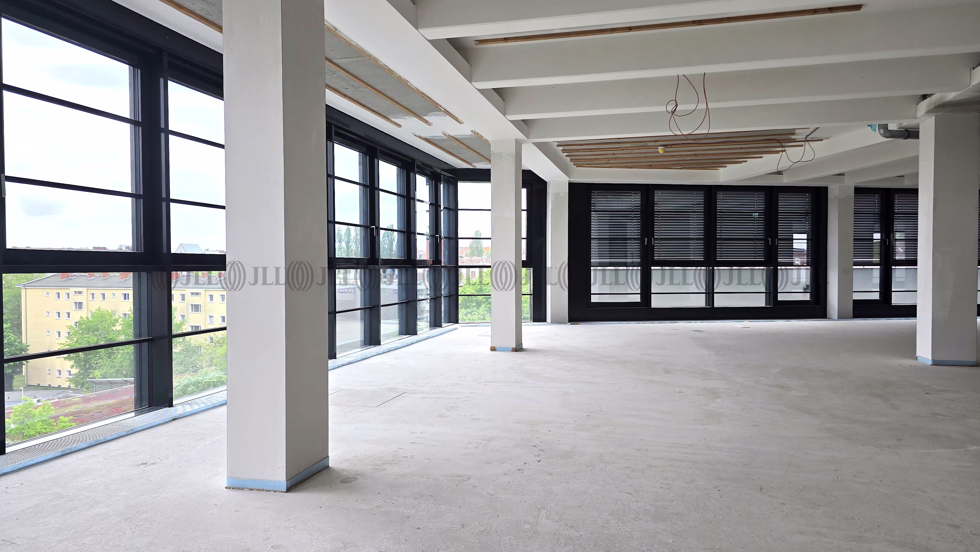 Büroimmobilie - Berlin, Kreuzberg - B1398