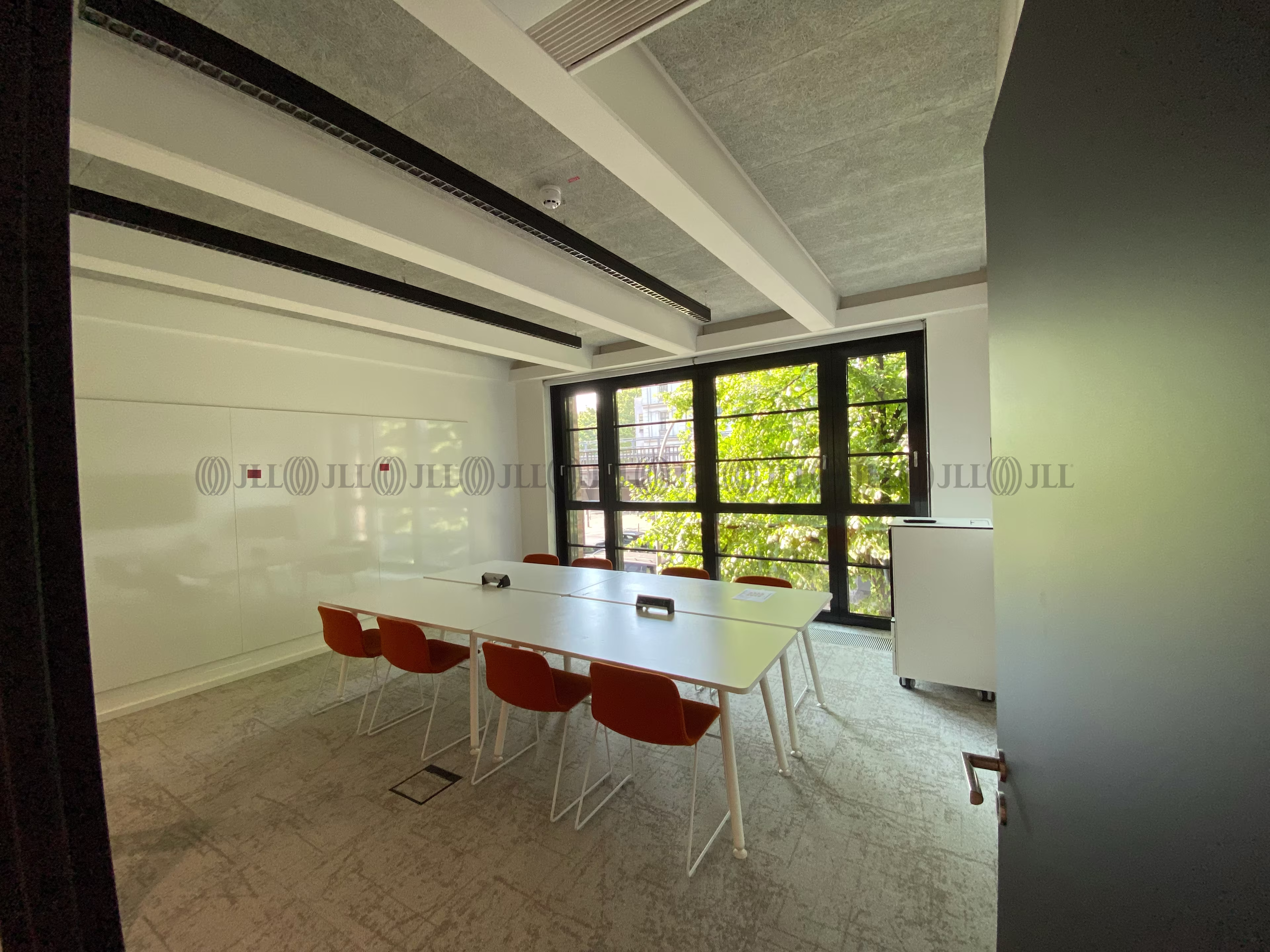 Büroimmobilie - Berlin, Kreuzberg - B1398