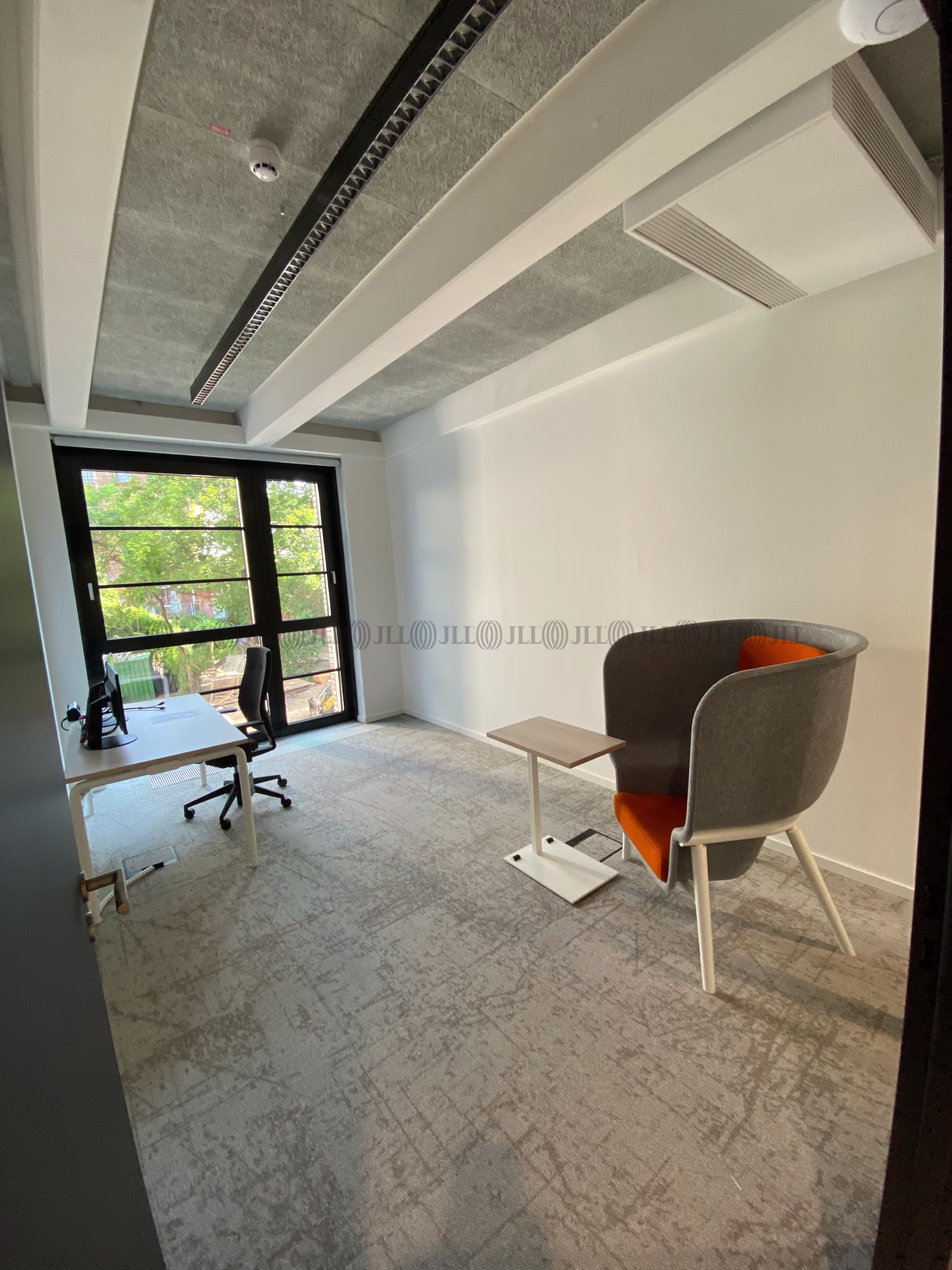 Büroimmobilie - Berlin, Kreuzberg - B1398