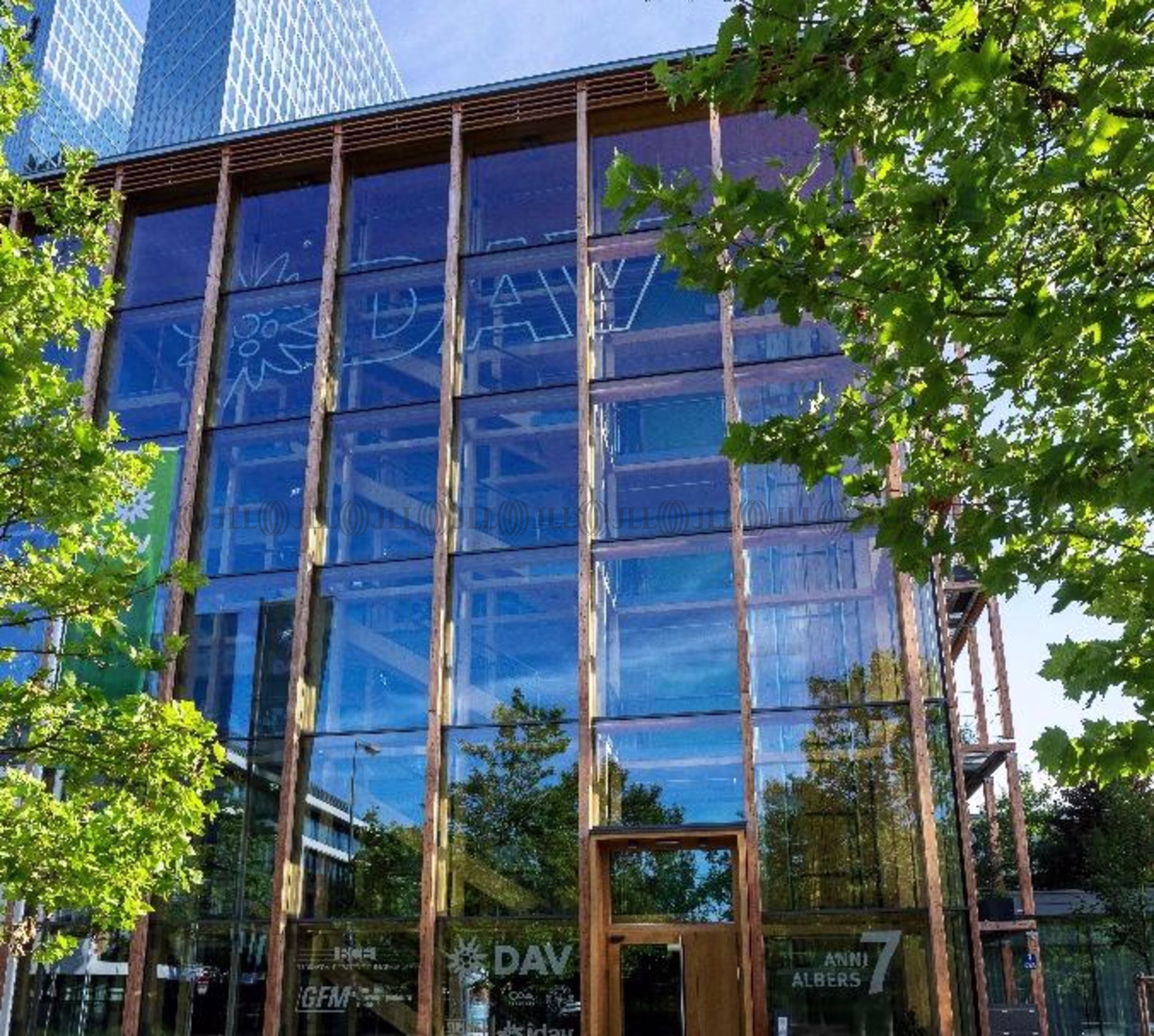 Büroimmobilie - München, Schwabing-Nord - Alte Heide - M1648