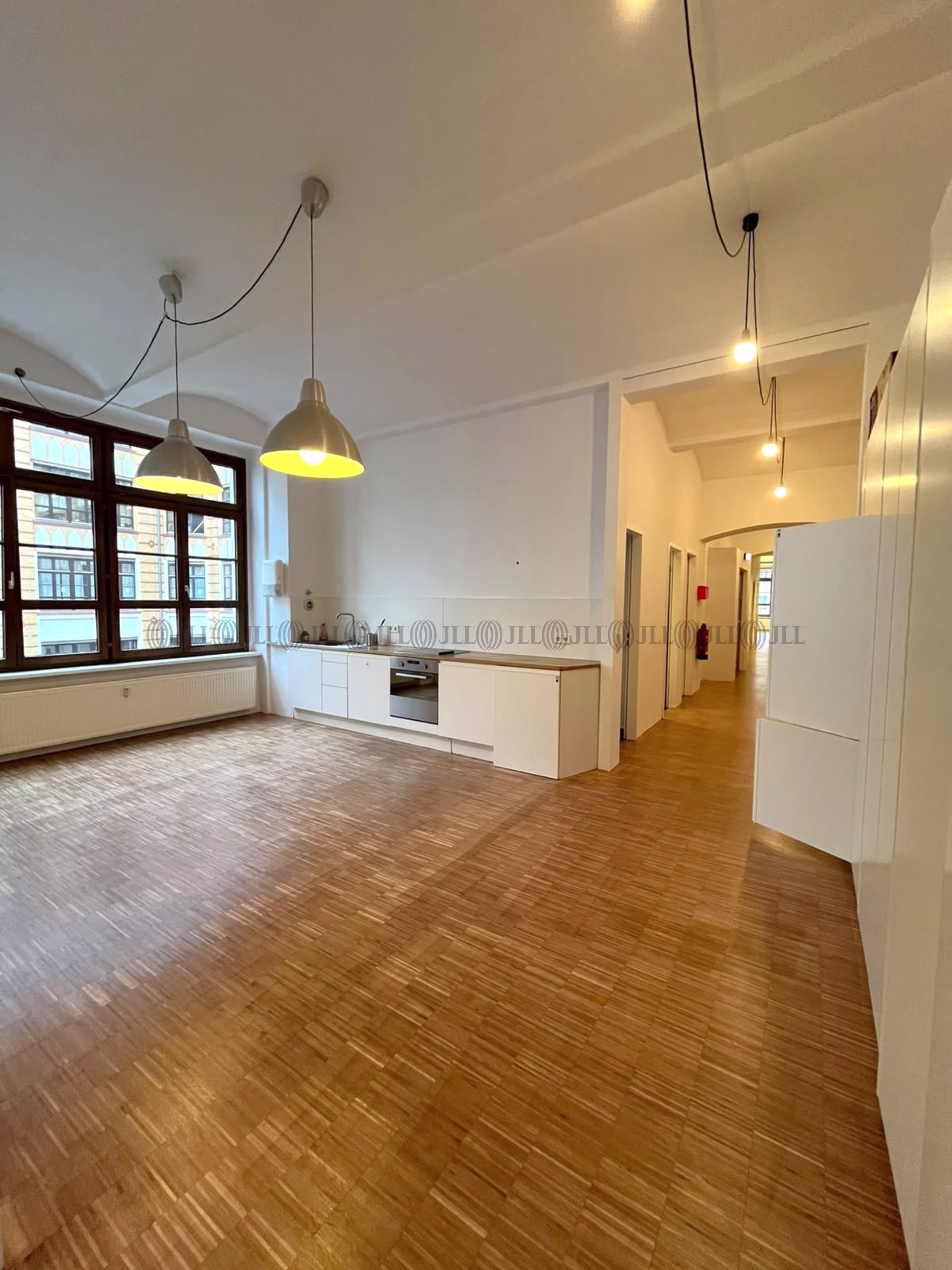 Büroimmobilie - Berlin, Friedrichshain - B1198