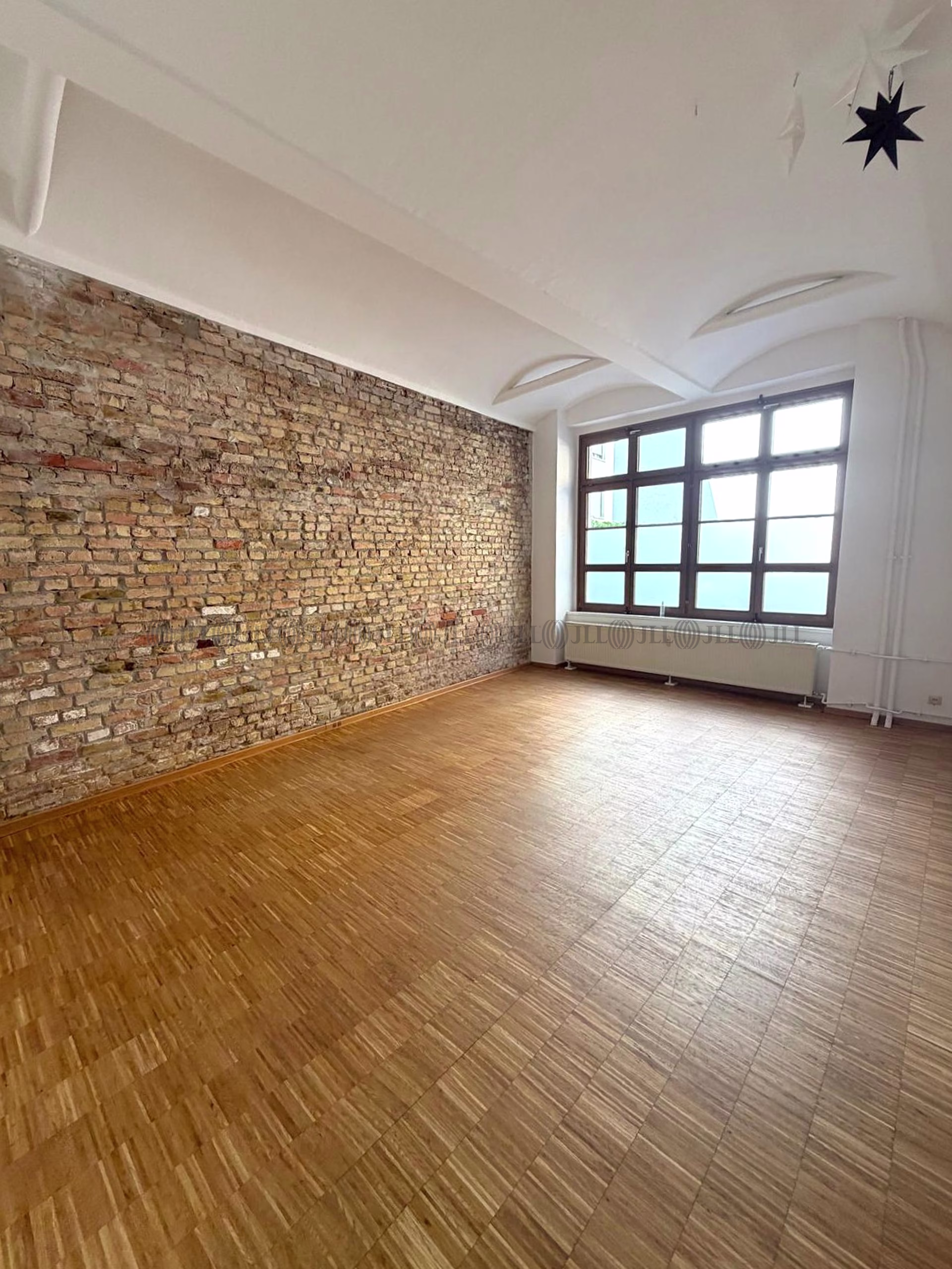 Büroimmobilie - Berlin, Friedrichshain - B1198
