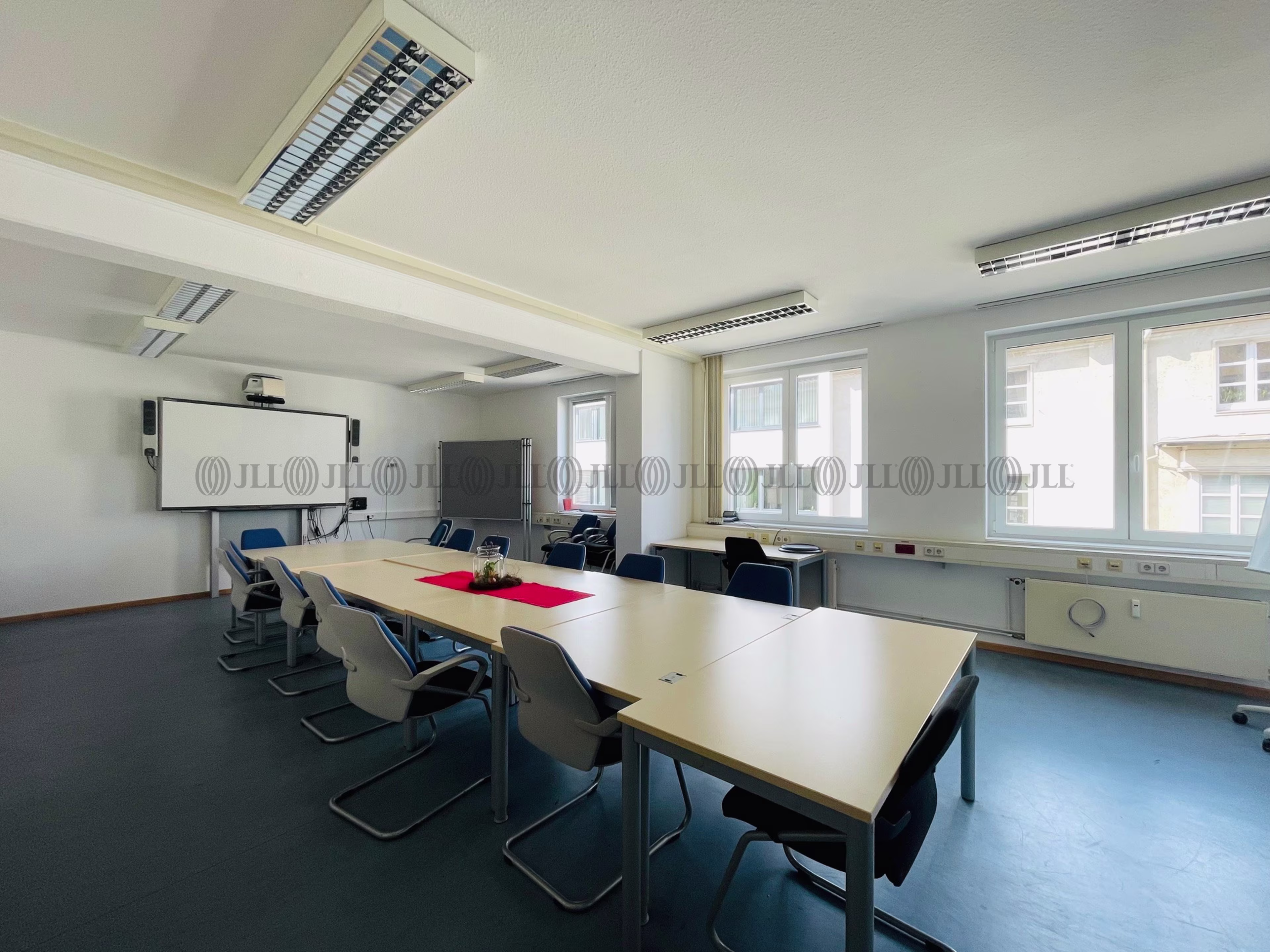 Büroimmobilie - Hannover, Mitte - H1280