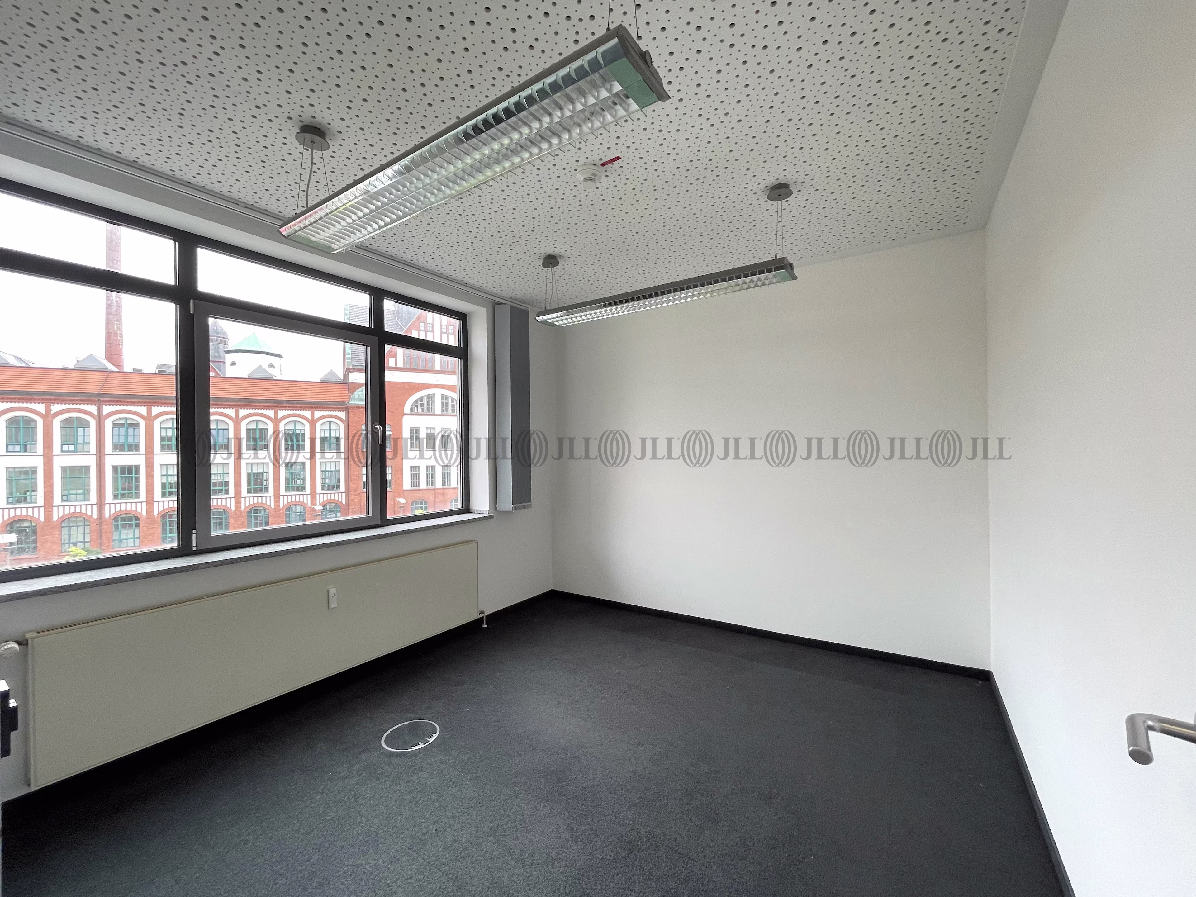 Büroimmobilie - Hannover, List - H1483