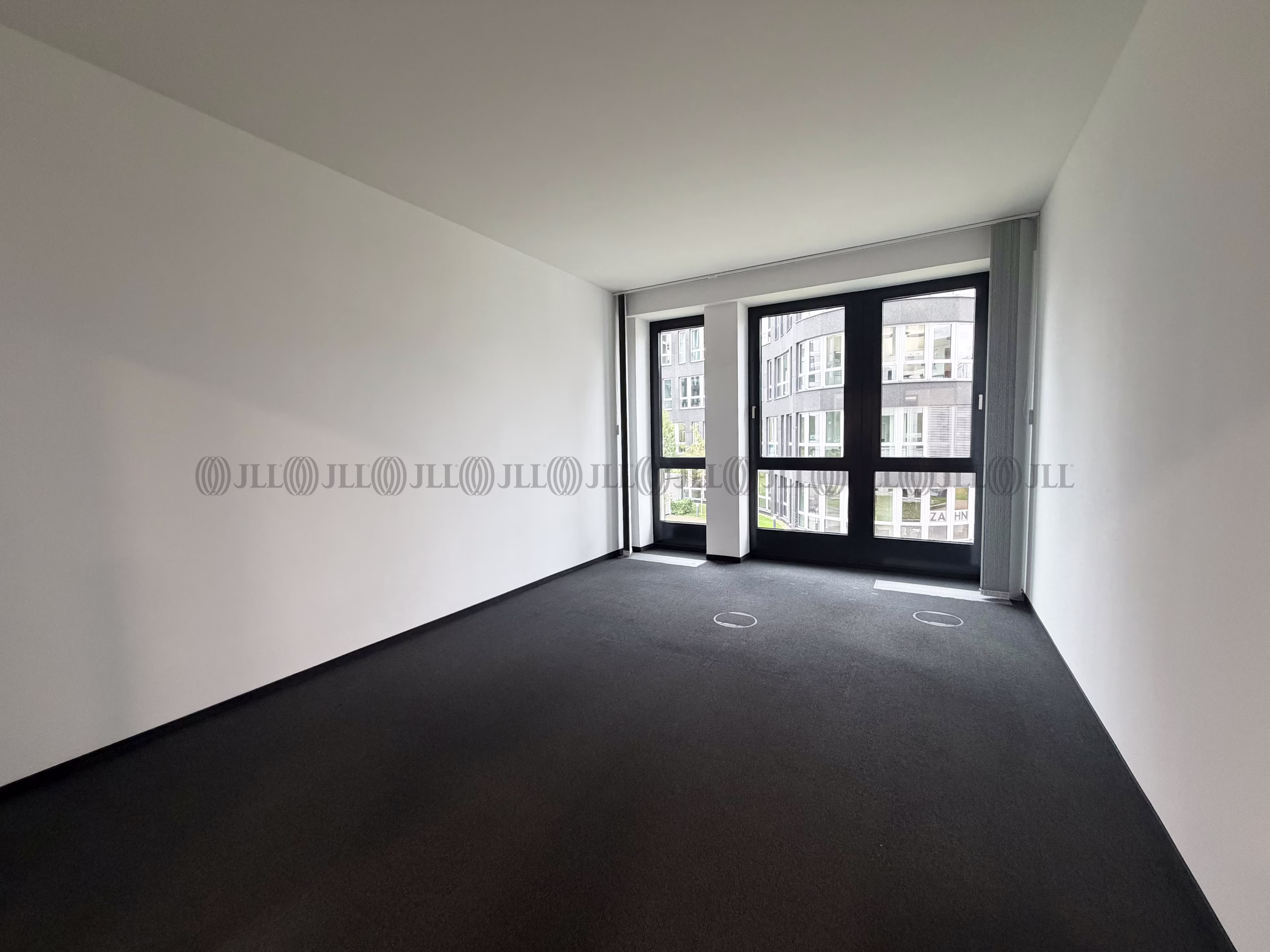 Büroimmobilie - Düsseldorf, Unterrath - D1740