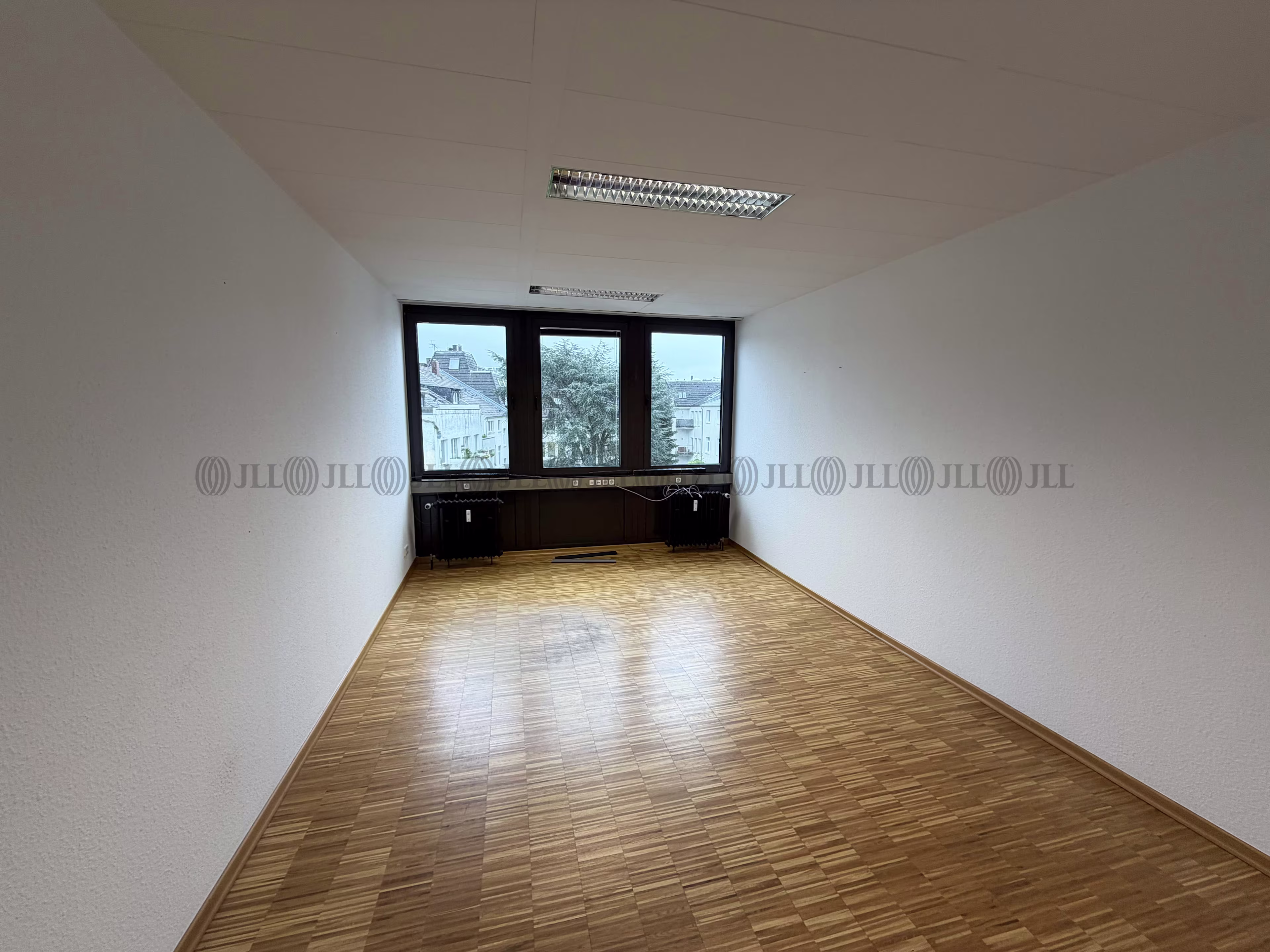 Büroimmobilie - Düsseldorf, Pempelfort - D1645