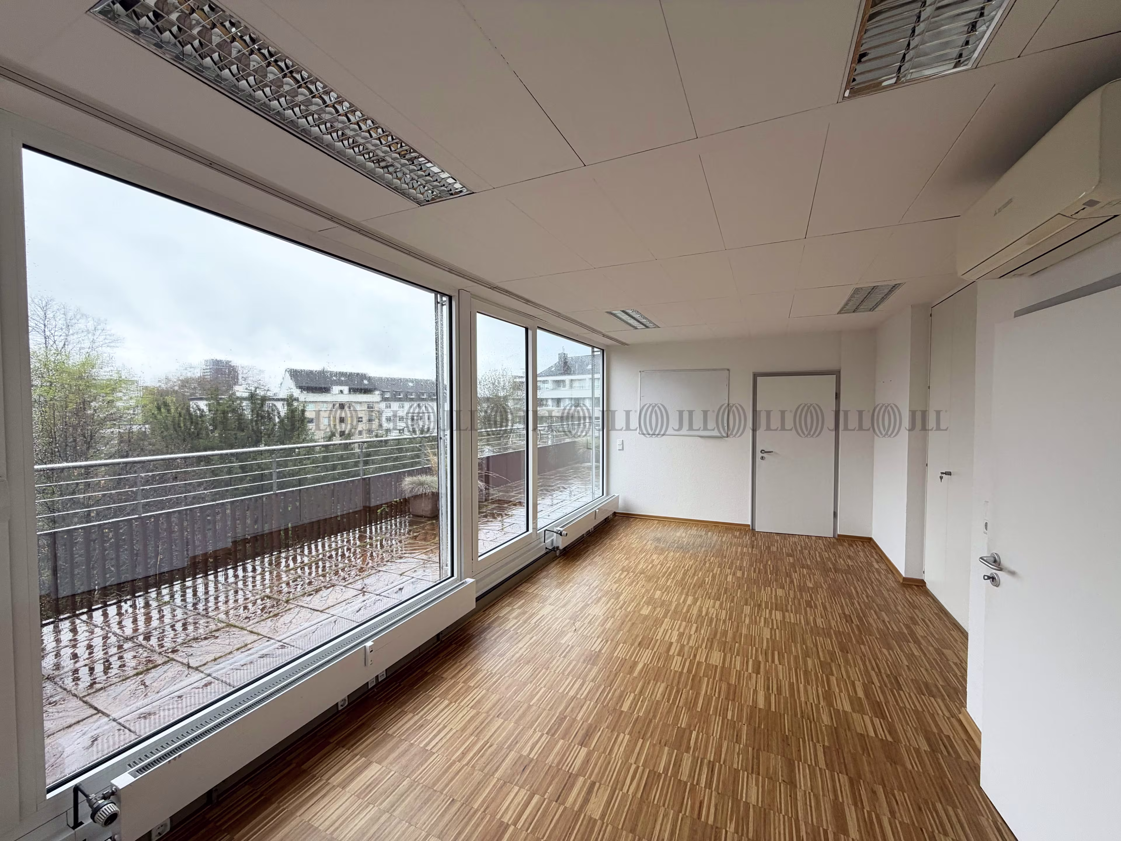 Büroimmobilie - Düsseldorf, Pempelfort - D1645
