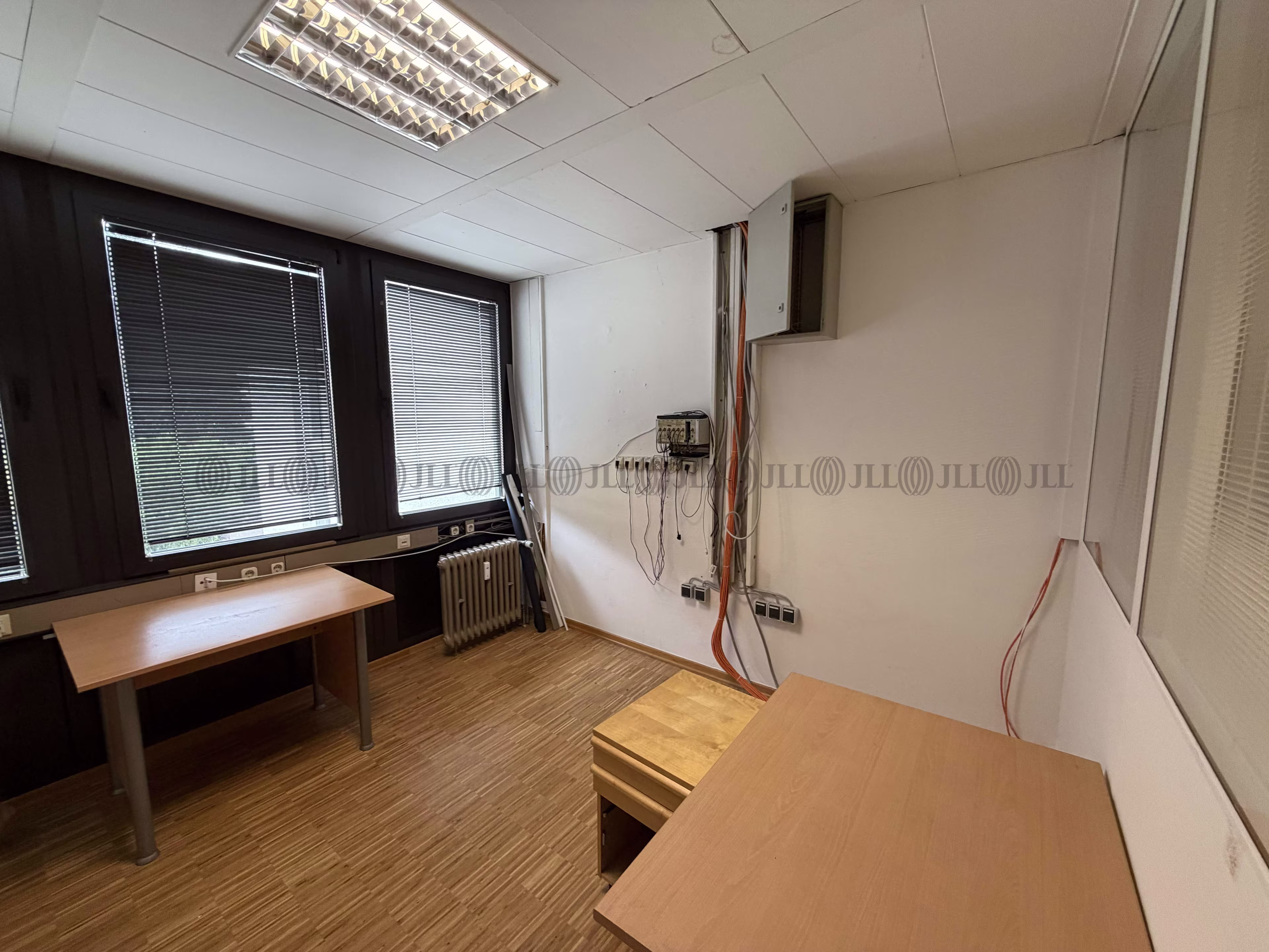 Büroimmobilie - Düsseldorf, Pempelfort - D1645
