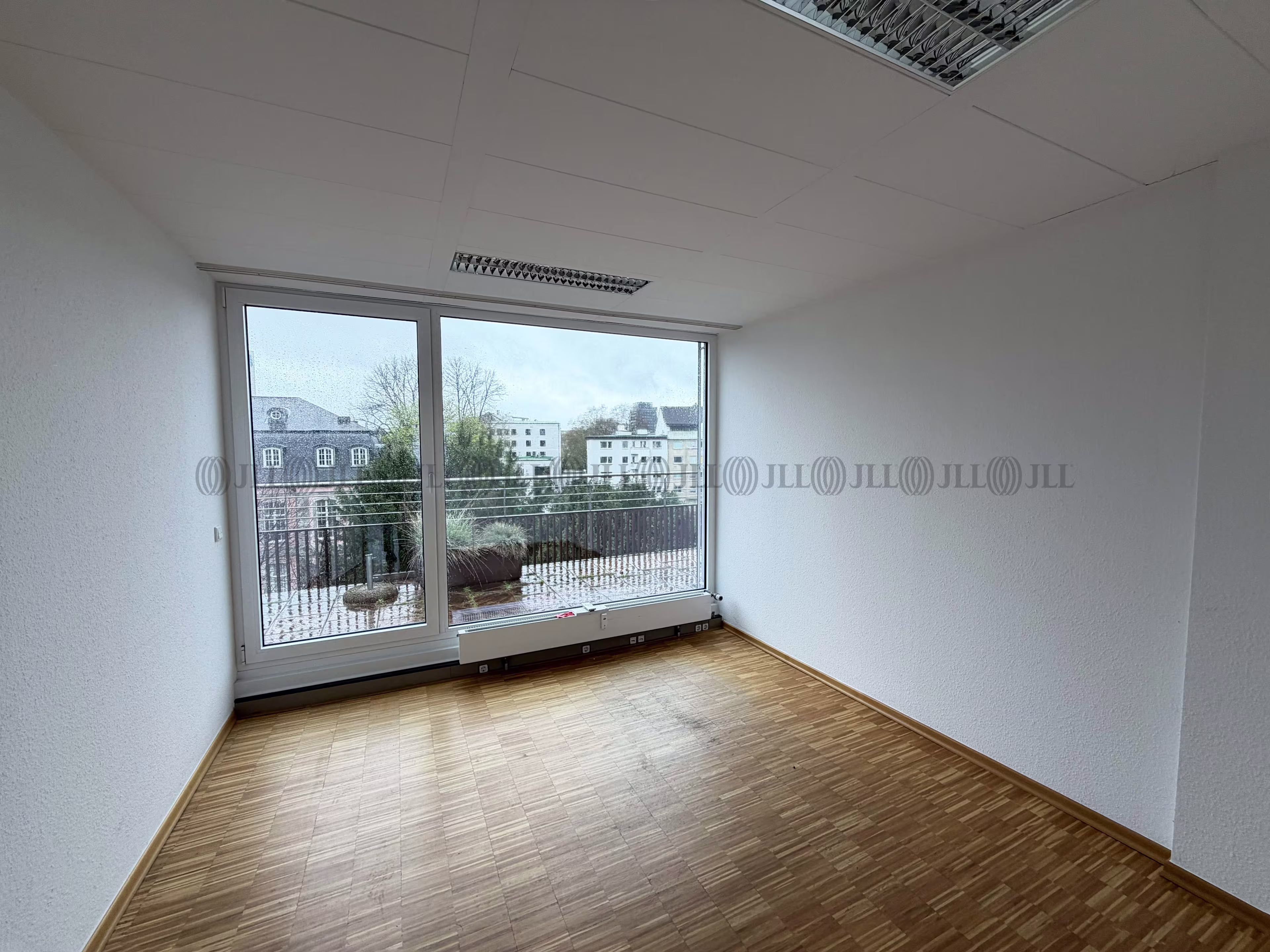 Büroimmobilie - Düsseldorf, Pempelfort - D1645