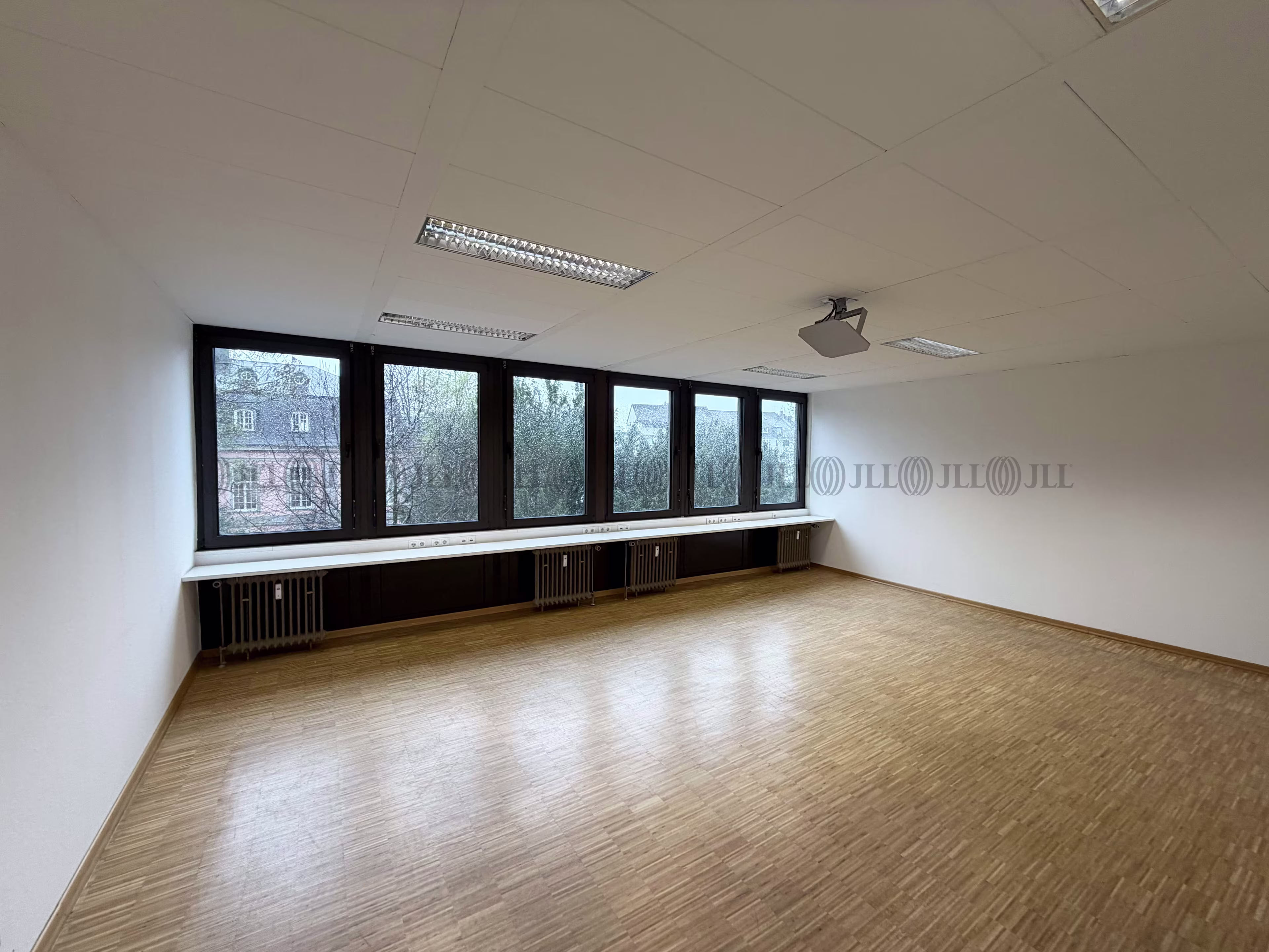 Büroimmobilie - Düsseldorf, Pempelfort - D1645