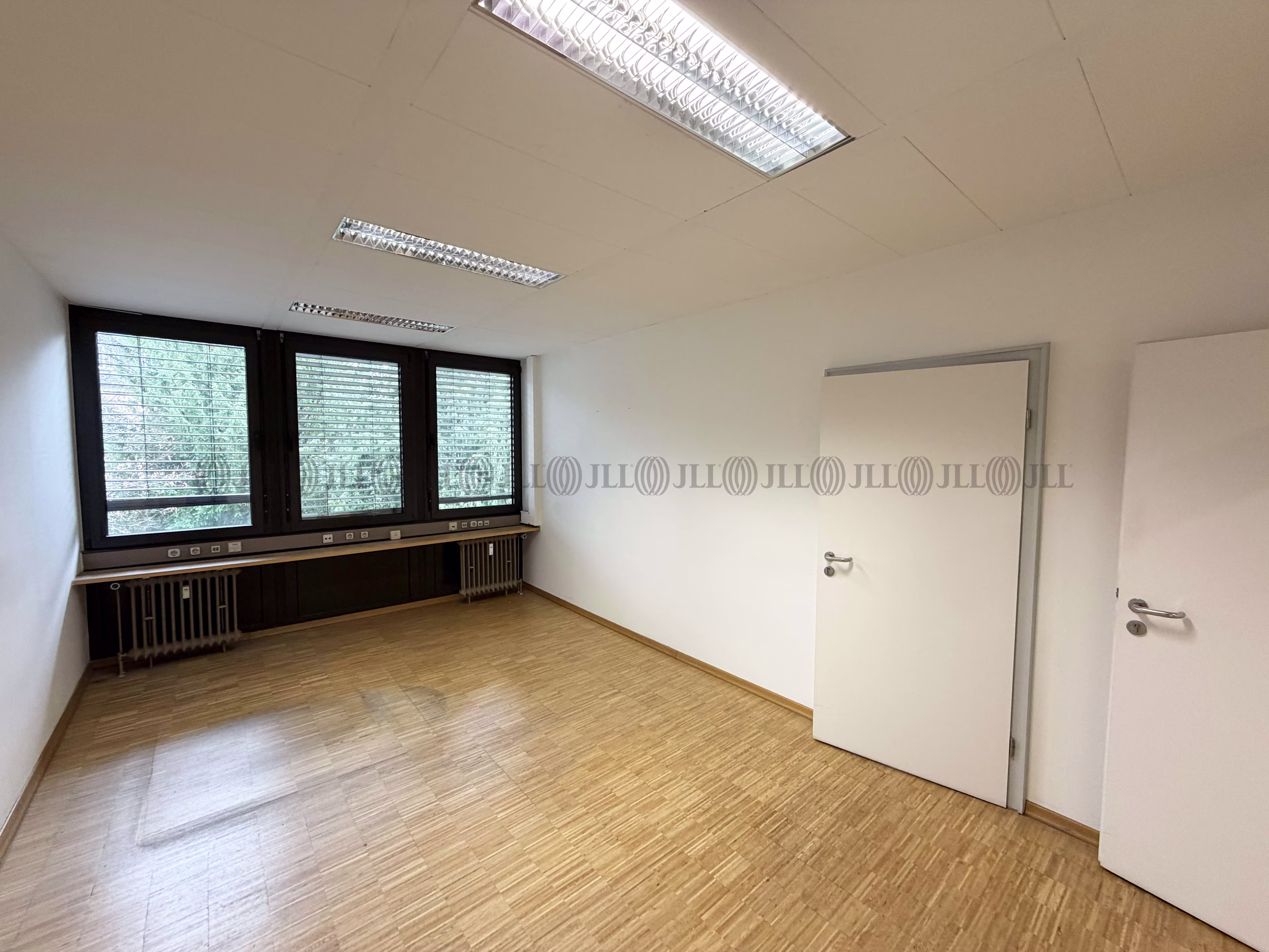 Büroimmobilie - Düsseldorf, Pempelfort - D1645