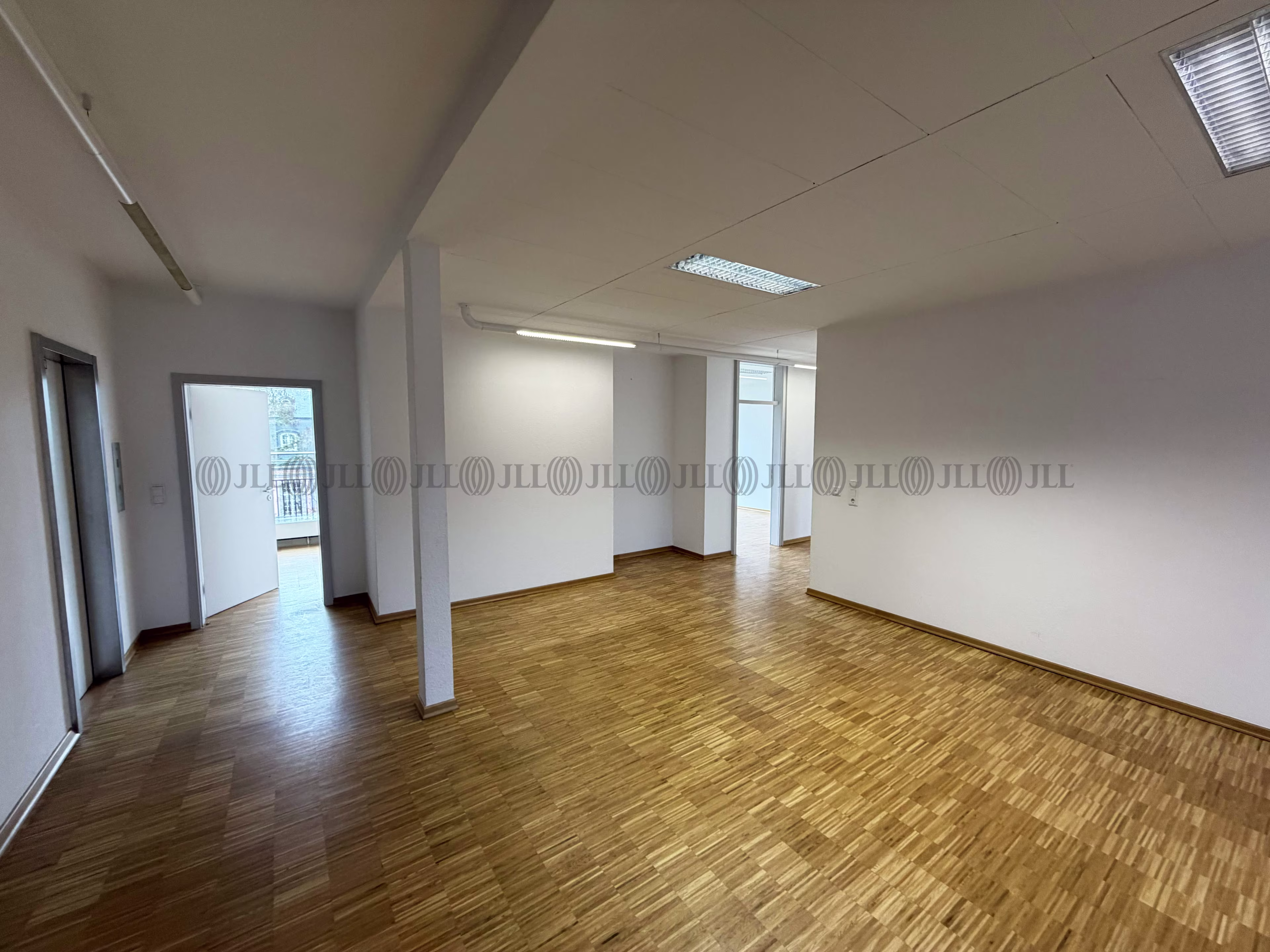 Büroimmobilie - Düsseldorf, Pempelfort - D1645