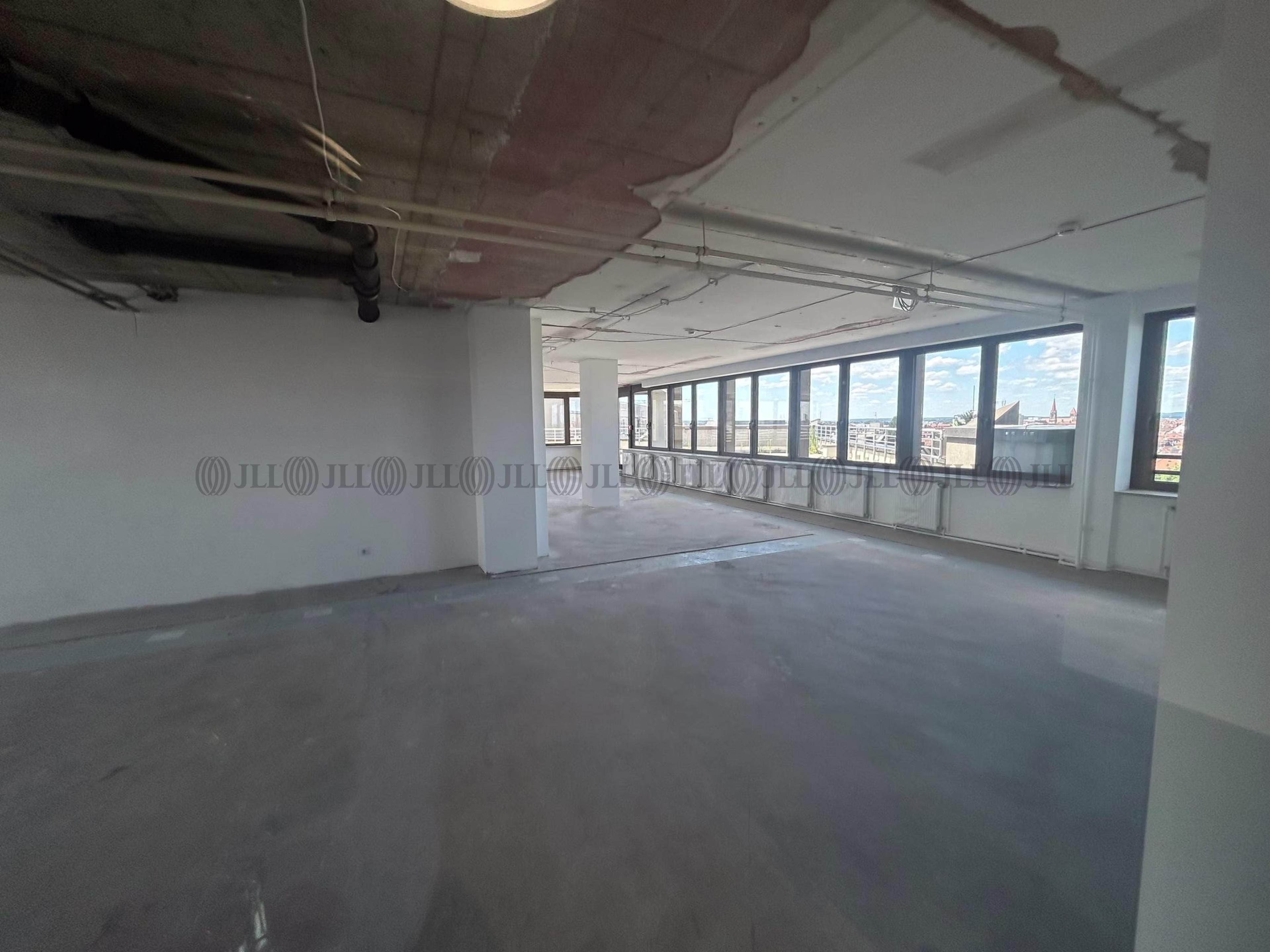 Büroimmobilie - Nürnberg, Altstadt und Engere Innenstadt - M1931