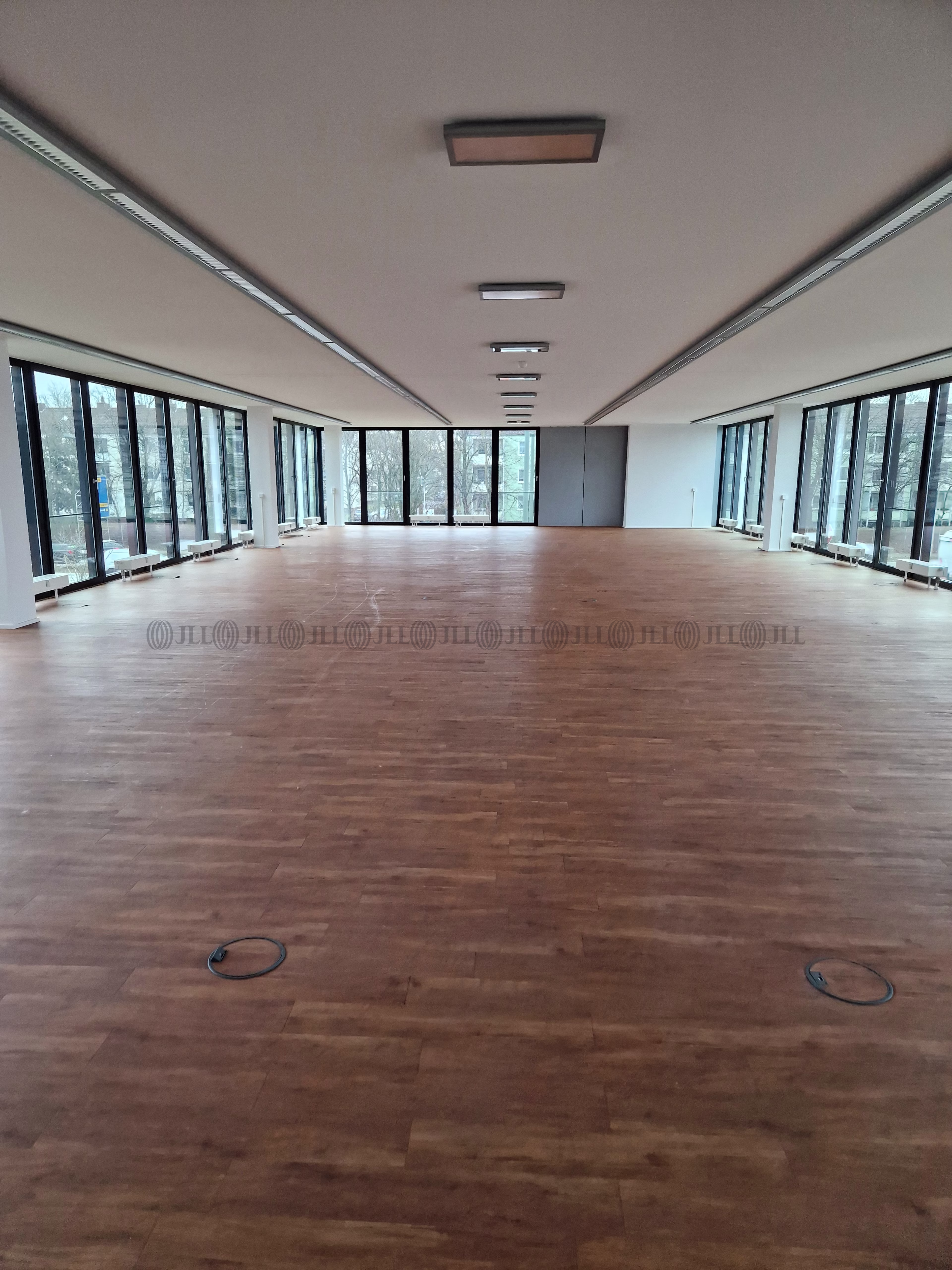 Büroimmobilie - Düsseldorf, Heerdt - D0494