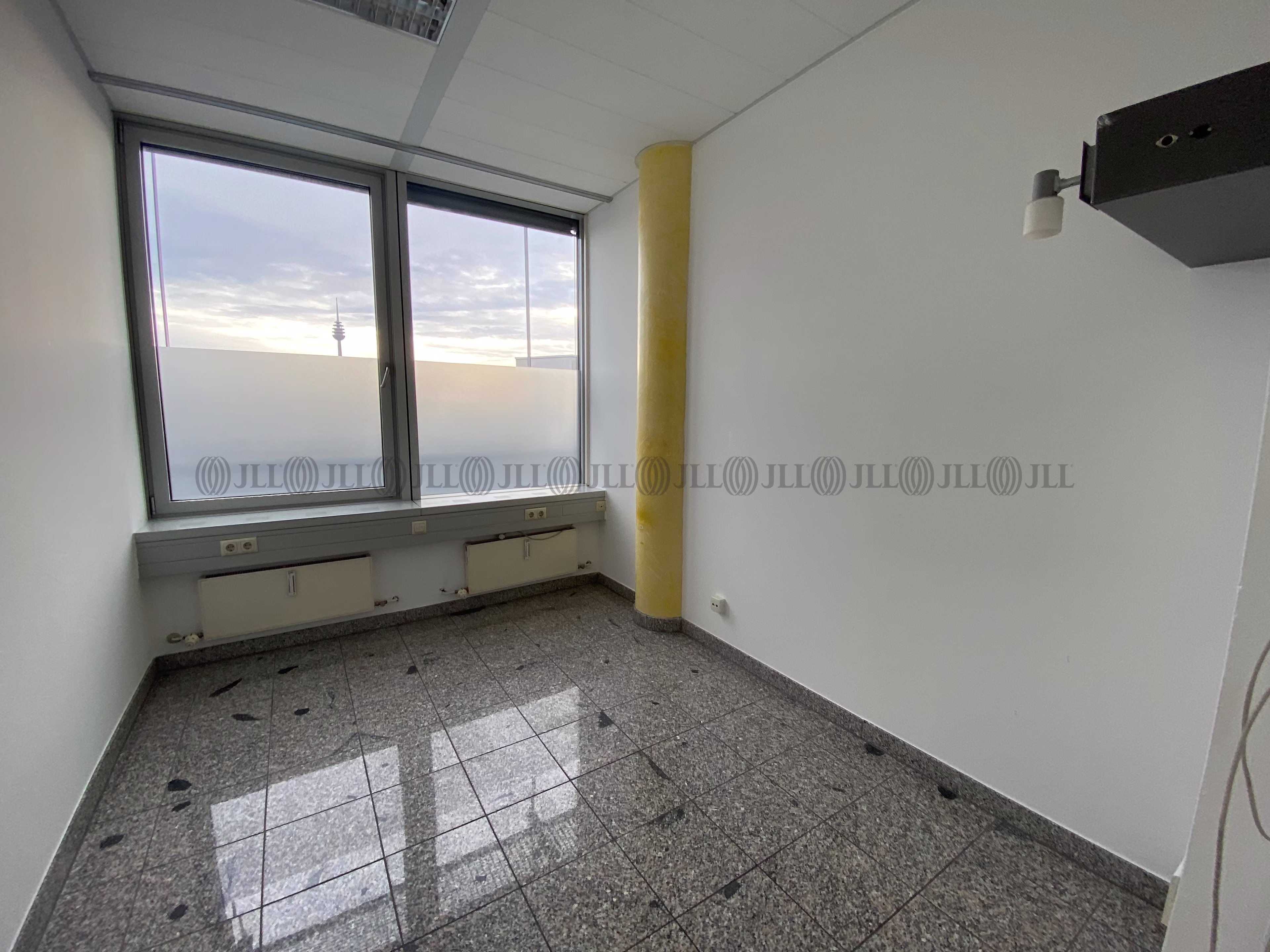 Büroimmobilie - Nürnberg, Innenstadtgürtel West/Nord/Ost - M1203