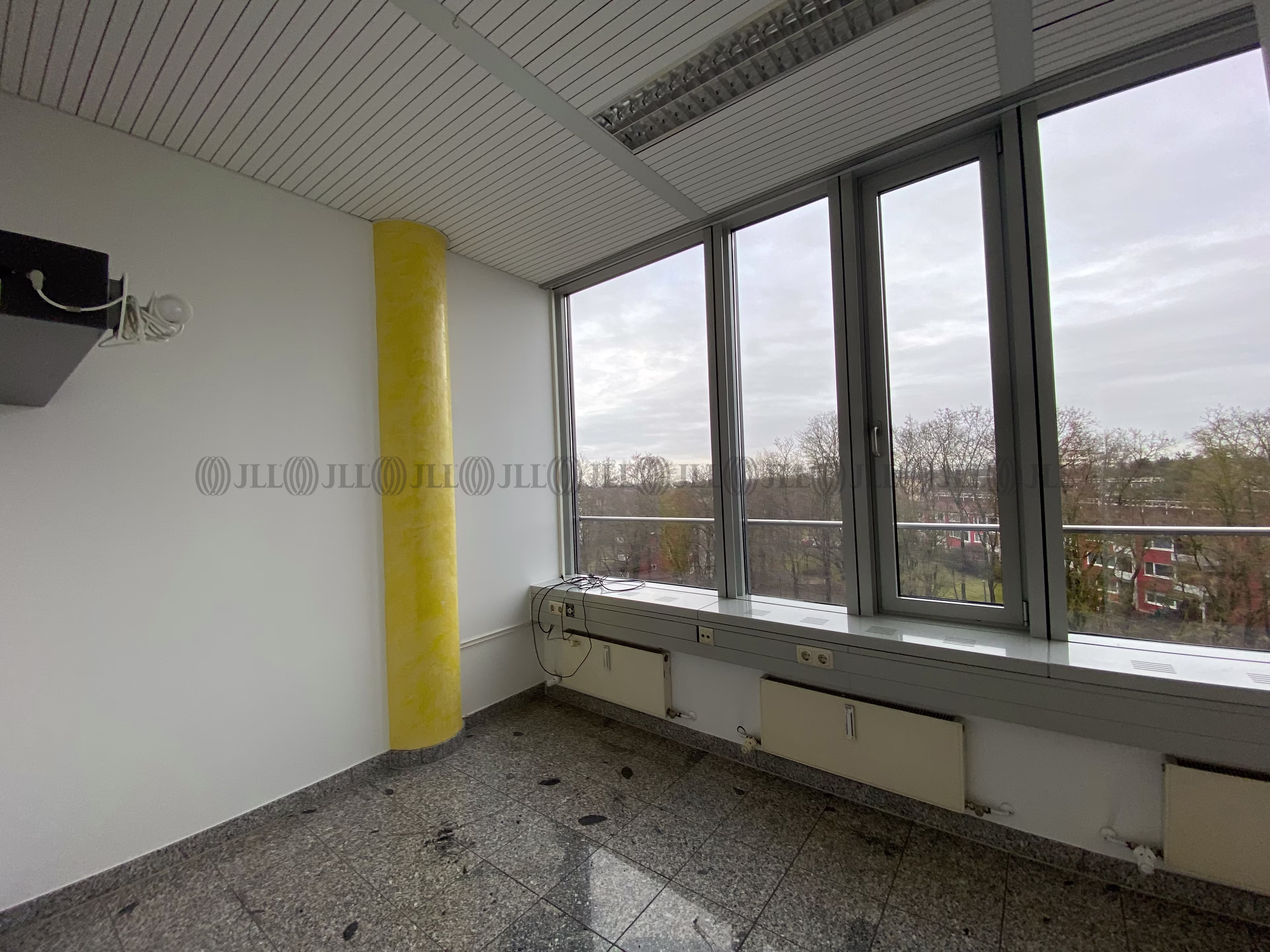 Büroimmobilie - Nürnberg, Innenstadtgürtel West/Nord/Ost - M1203