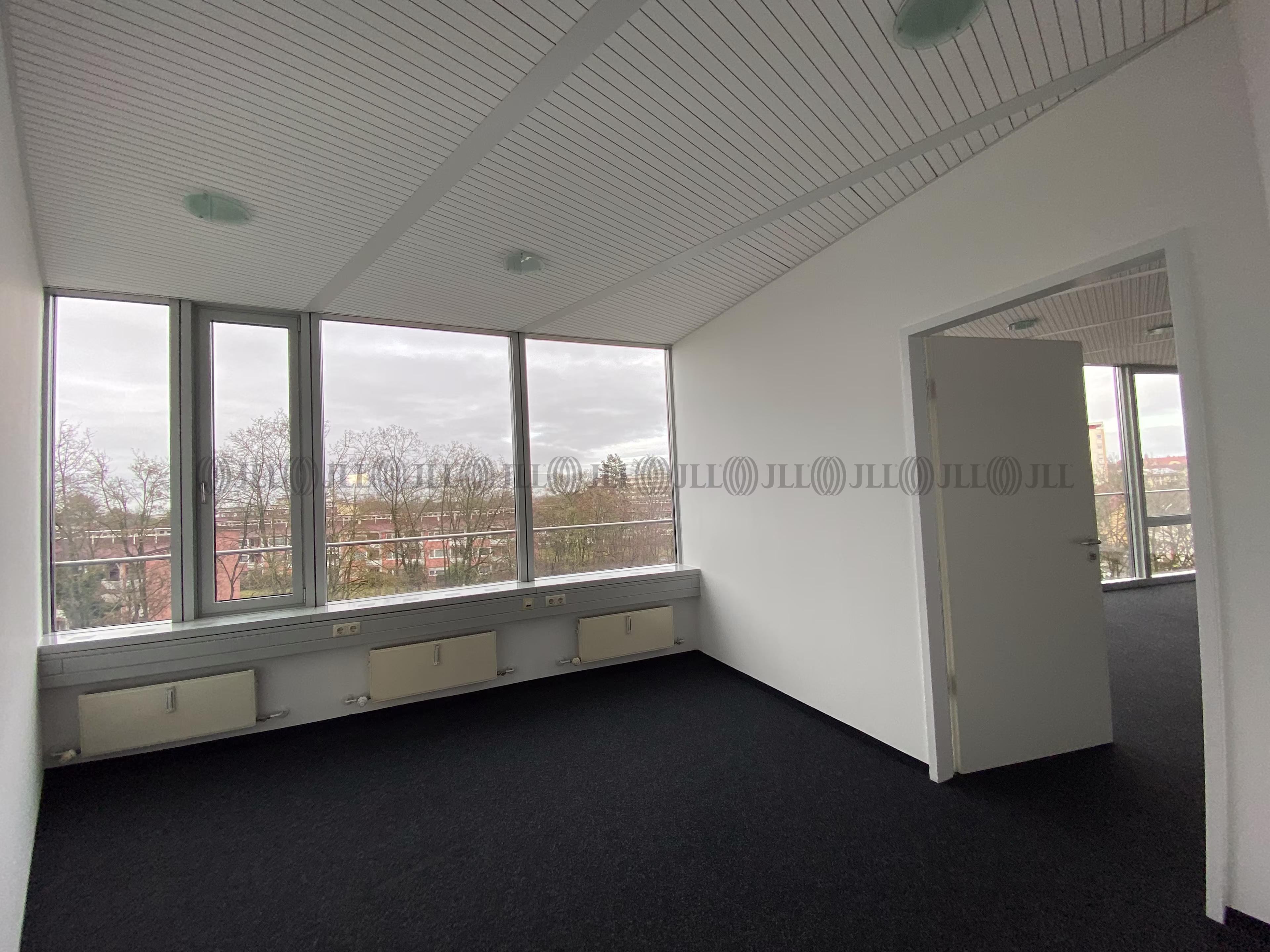 Büroimmobilie - Nürnberg, Innenstadtgürtel West/Nord/Ost - M1203