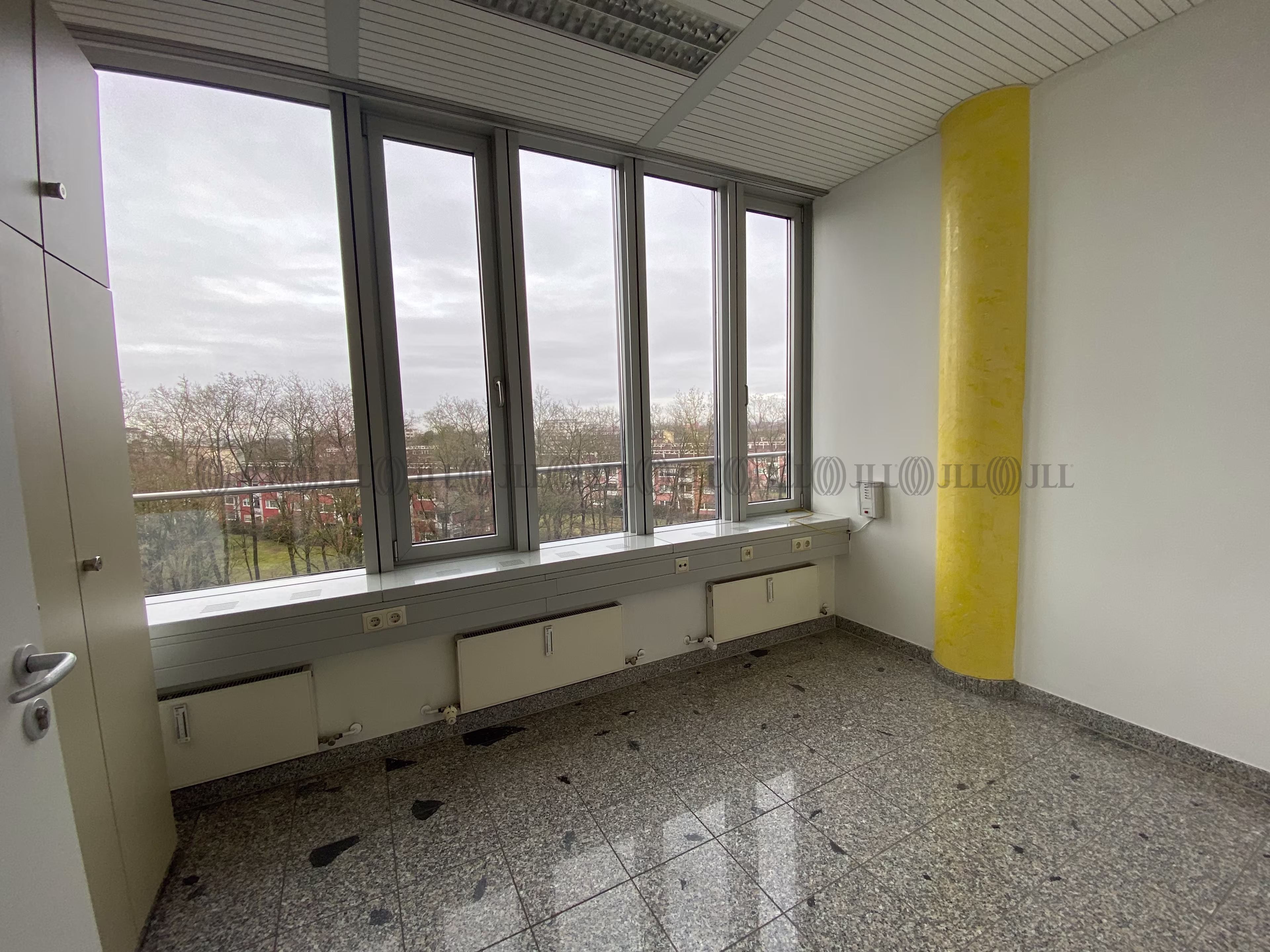 Büroimmobilie - Nürnberg, Innenstadtgürtel West/Nord/Ost - M1203