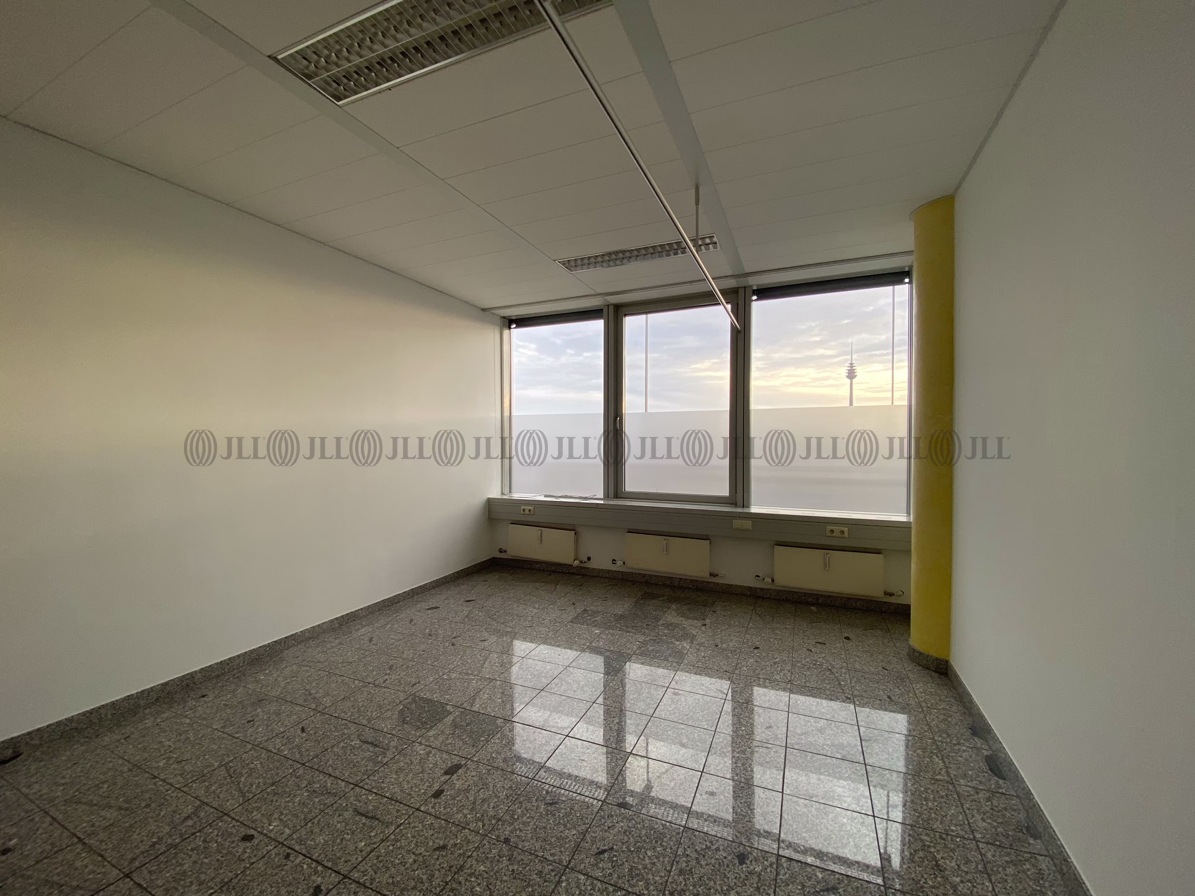 Büroimmobilie - Nürnberg, Innenstadtgürtel West/Nord/Ost - M1203