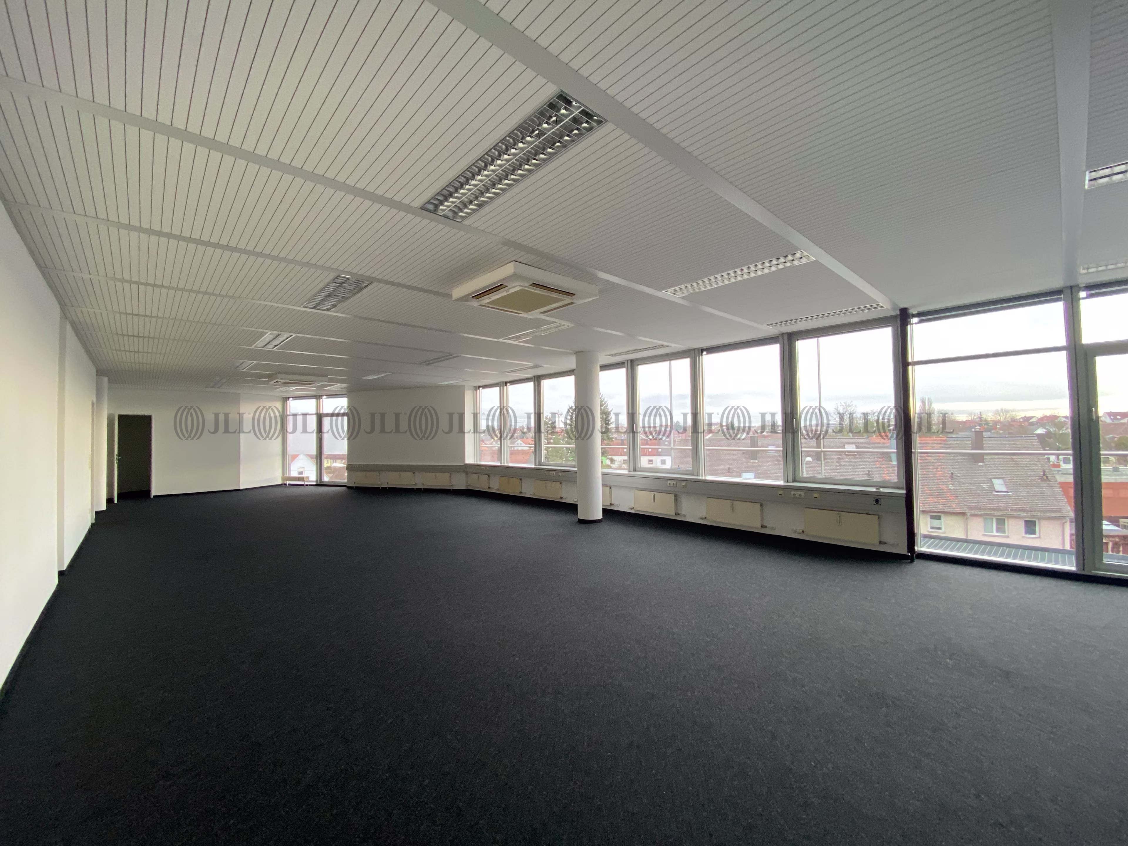 Büroimmobilie - Nürnberg, Innenstadtgürtel West/Nord/Ost - M1203