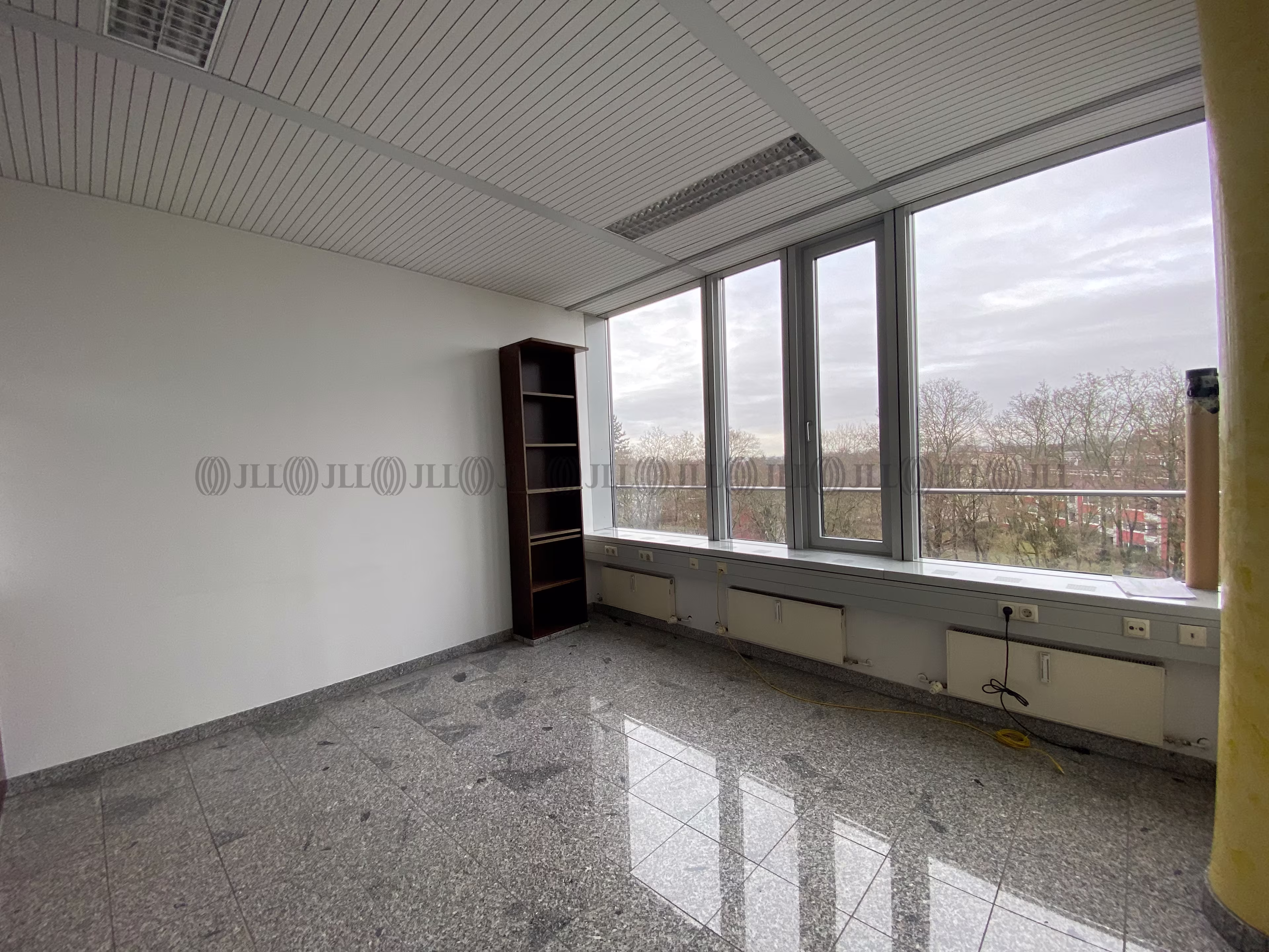 Büroimmobilie - Nürnberg, Innenstadtgürtel West/Nord/Ost - M1203