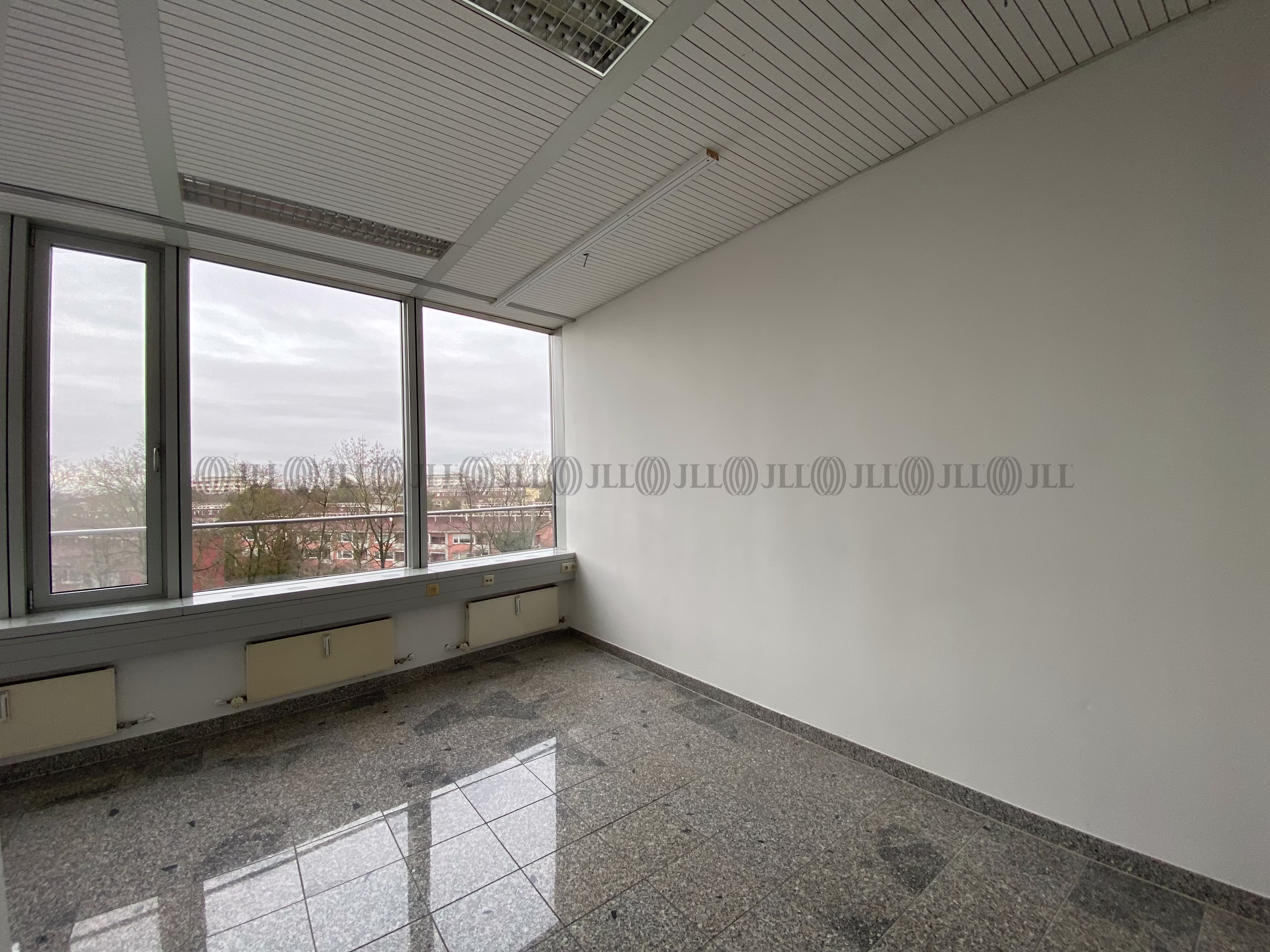 Büroimmobilie - Nürnberg, Innenstadtgürtel West/Nord/Ost - M1203