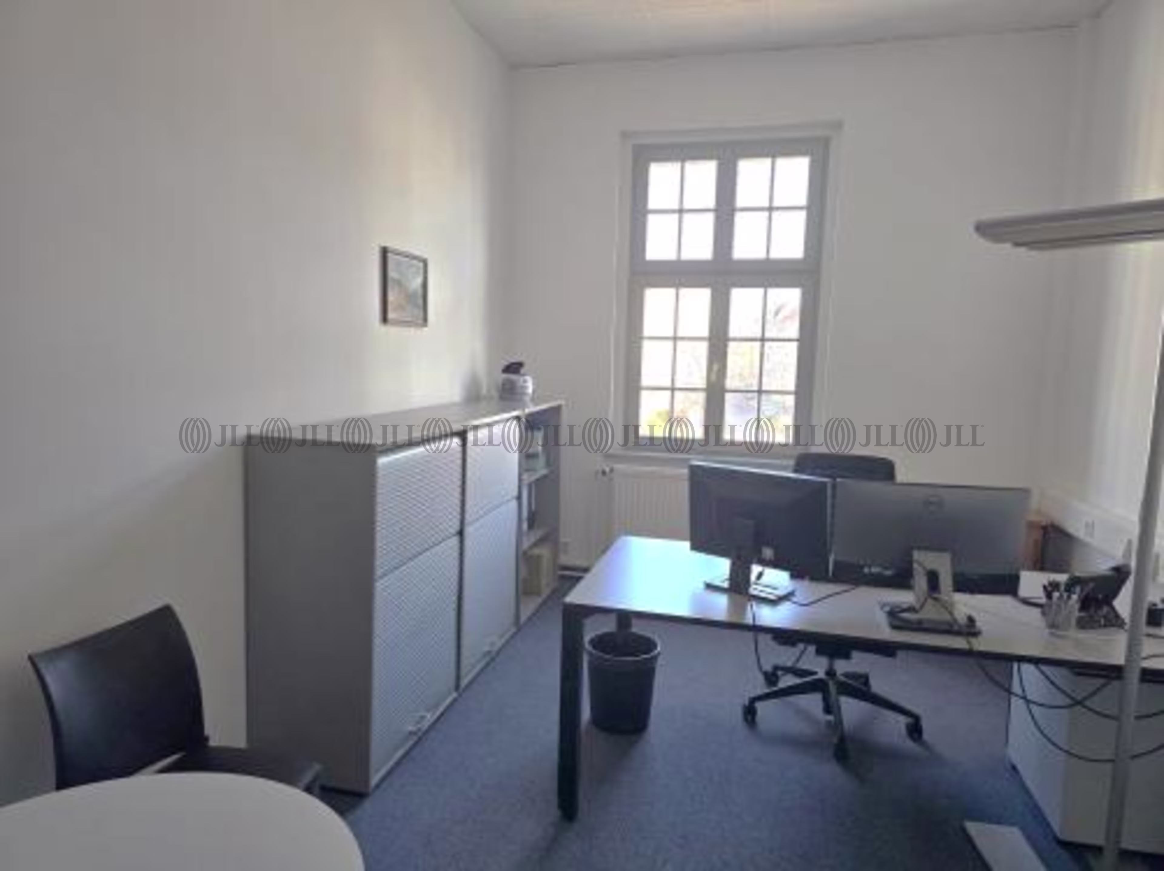 Büroimmobilie - Berlin, Friedrichshain - B3369