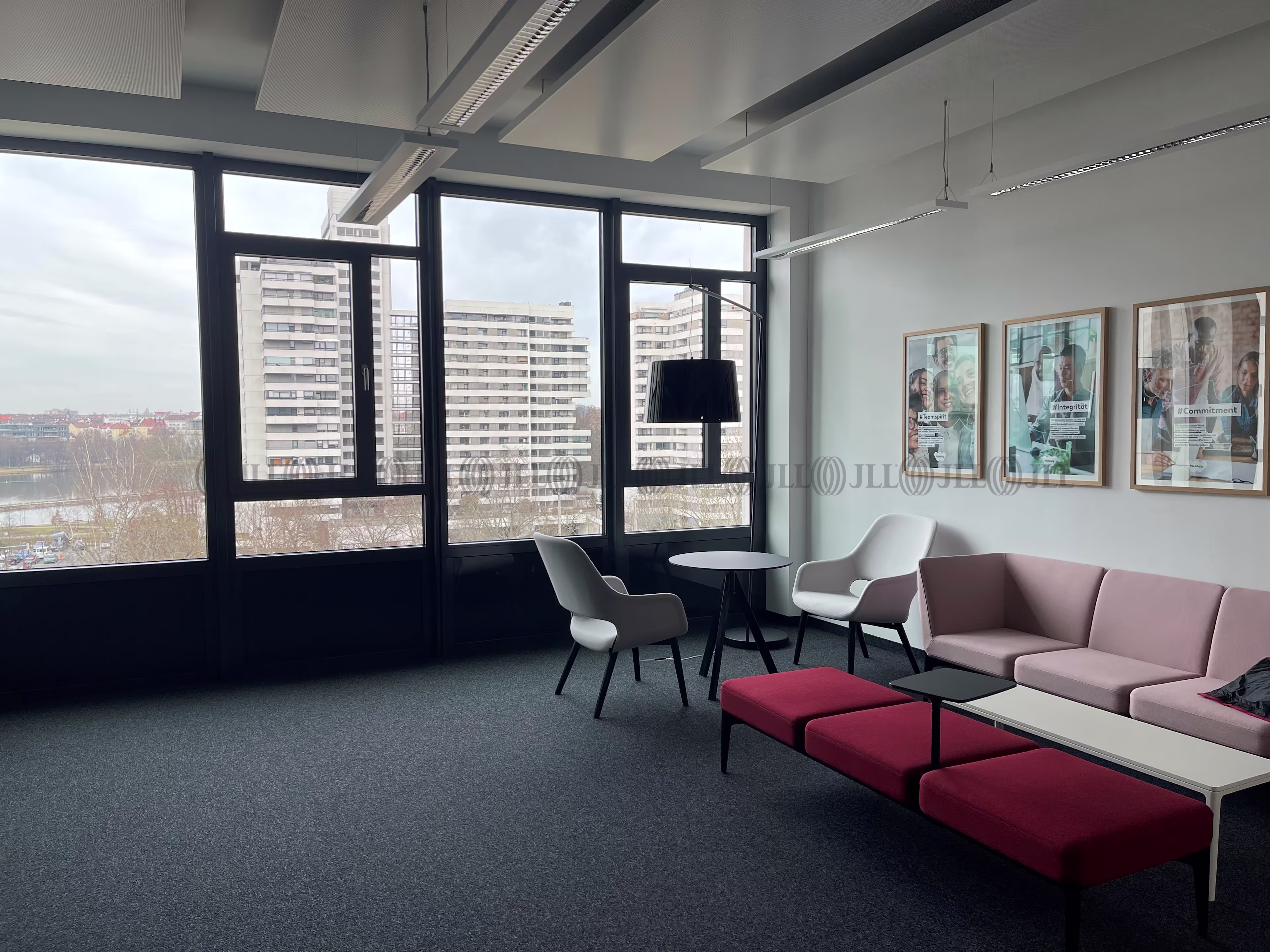 Büroimmobilie - Nürnberg, Innenstadtgürtel West/Nord/Ost - M1630