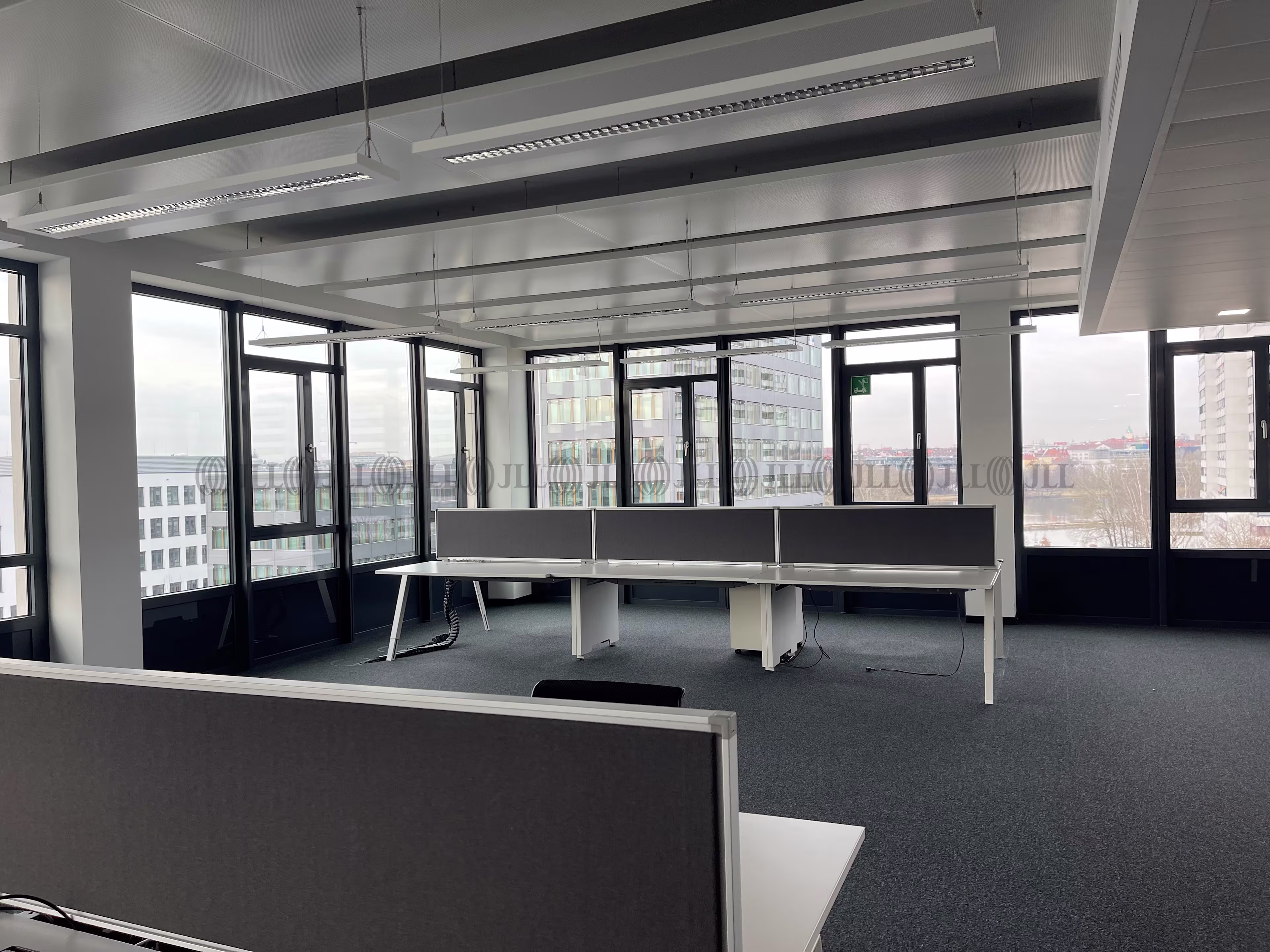 Büroimmobilie - Nürnberg, Innenstadtgürtel West/Nord/Ost - M1630