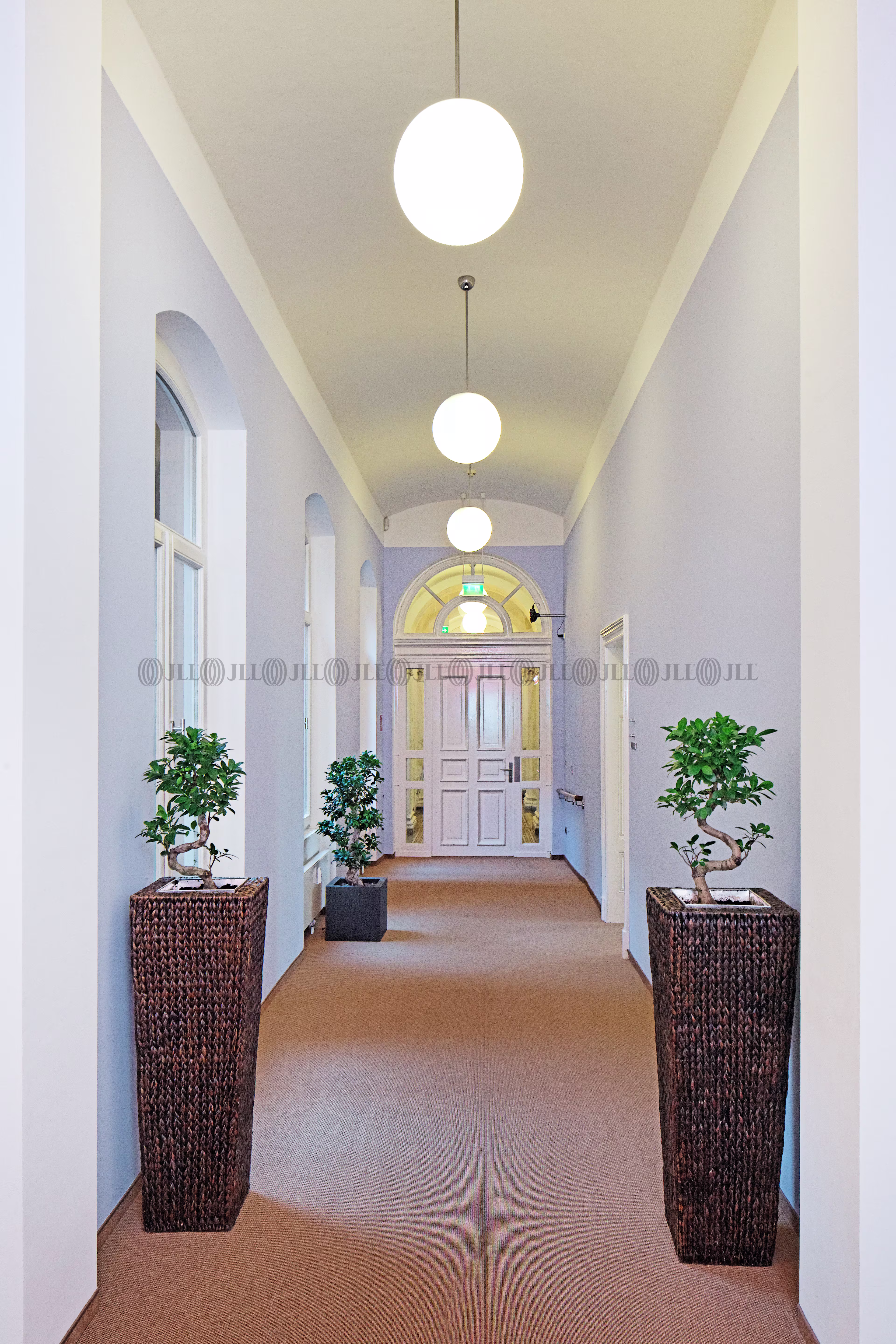 Büroimmobilie - Hamburg, Neustadt - H1089