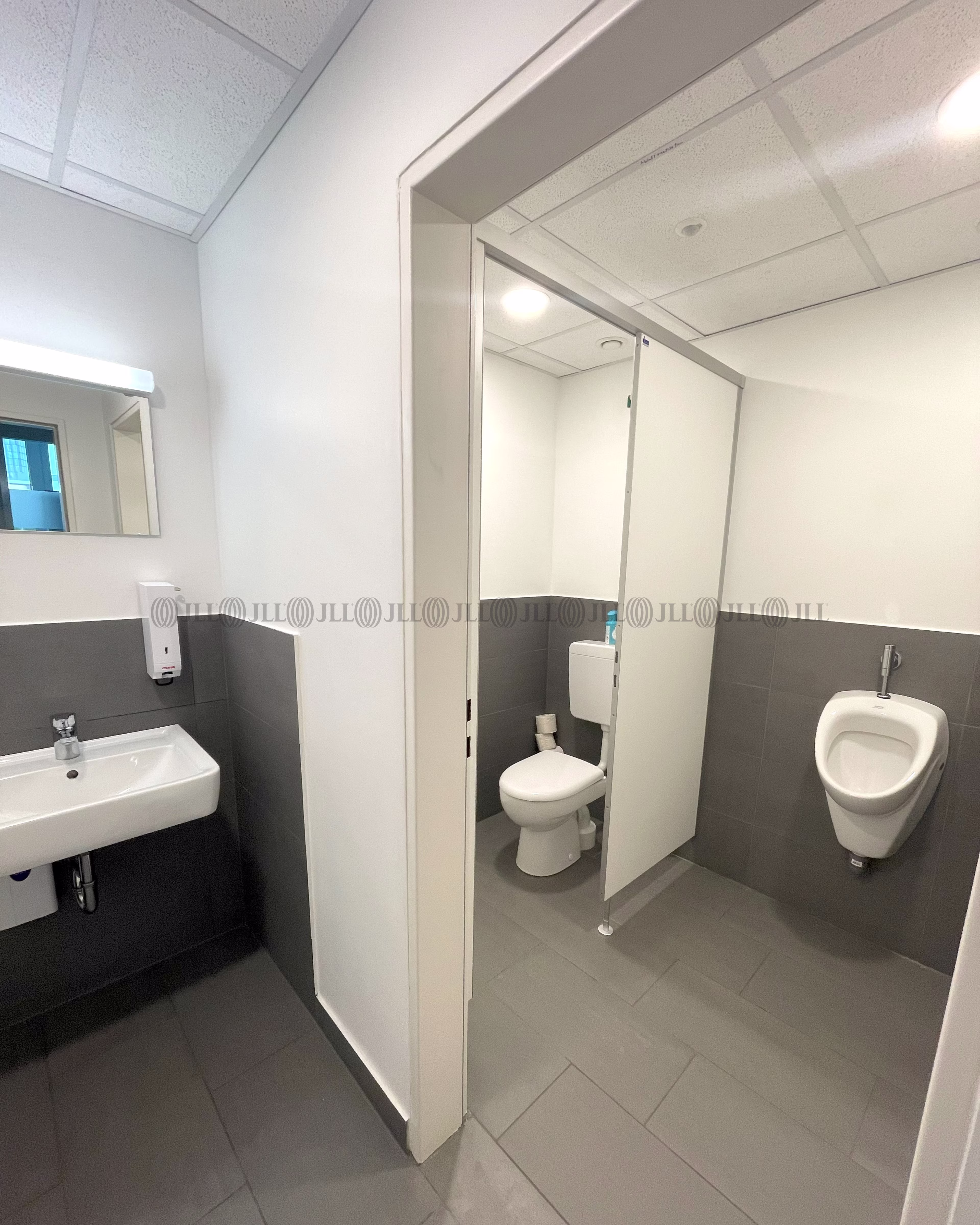 Büroimmobilie - Stuttgart, Möhringen - S0482