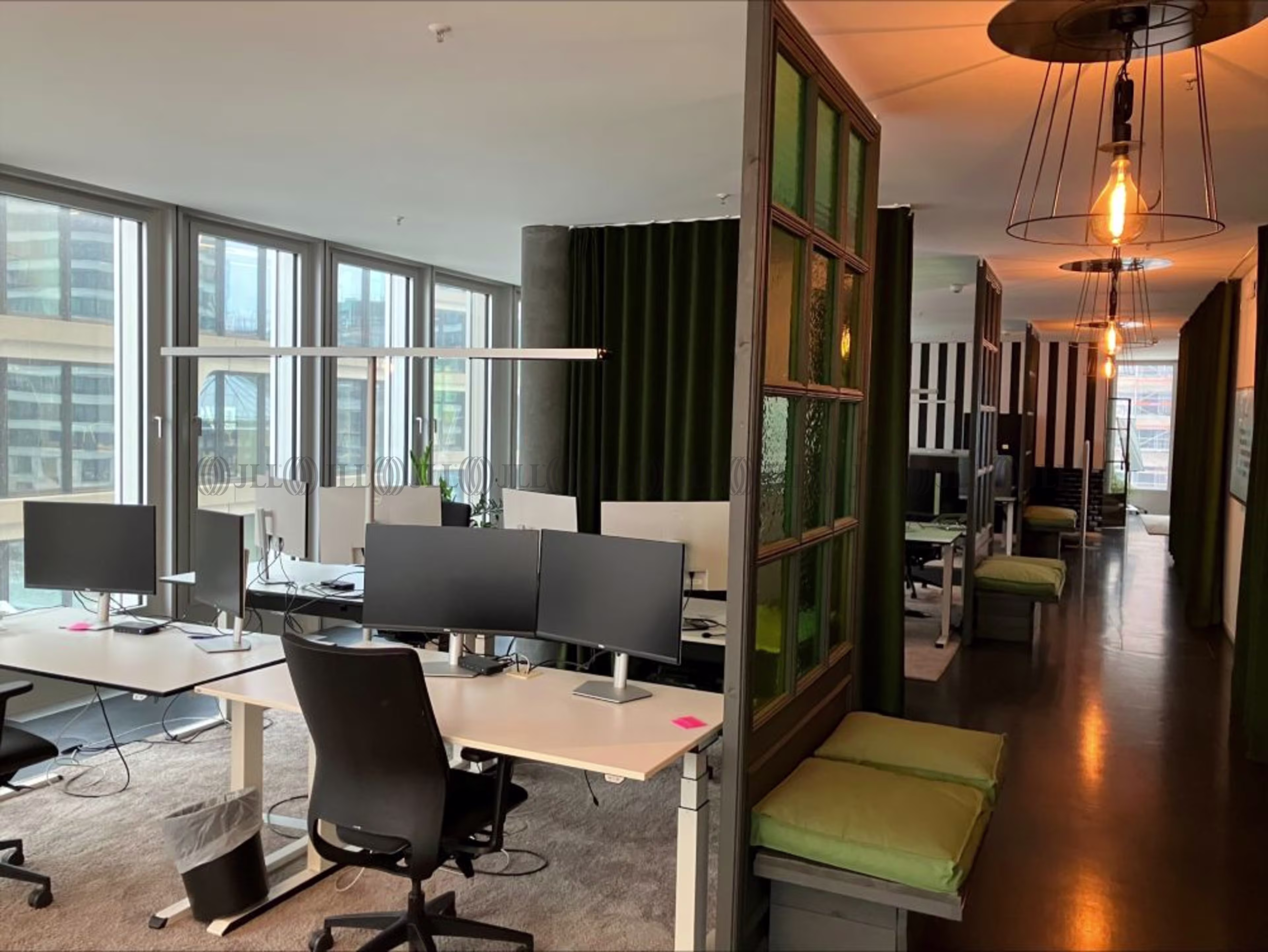 Büroimmobilie - Berlin, Friedrichshain - B1402