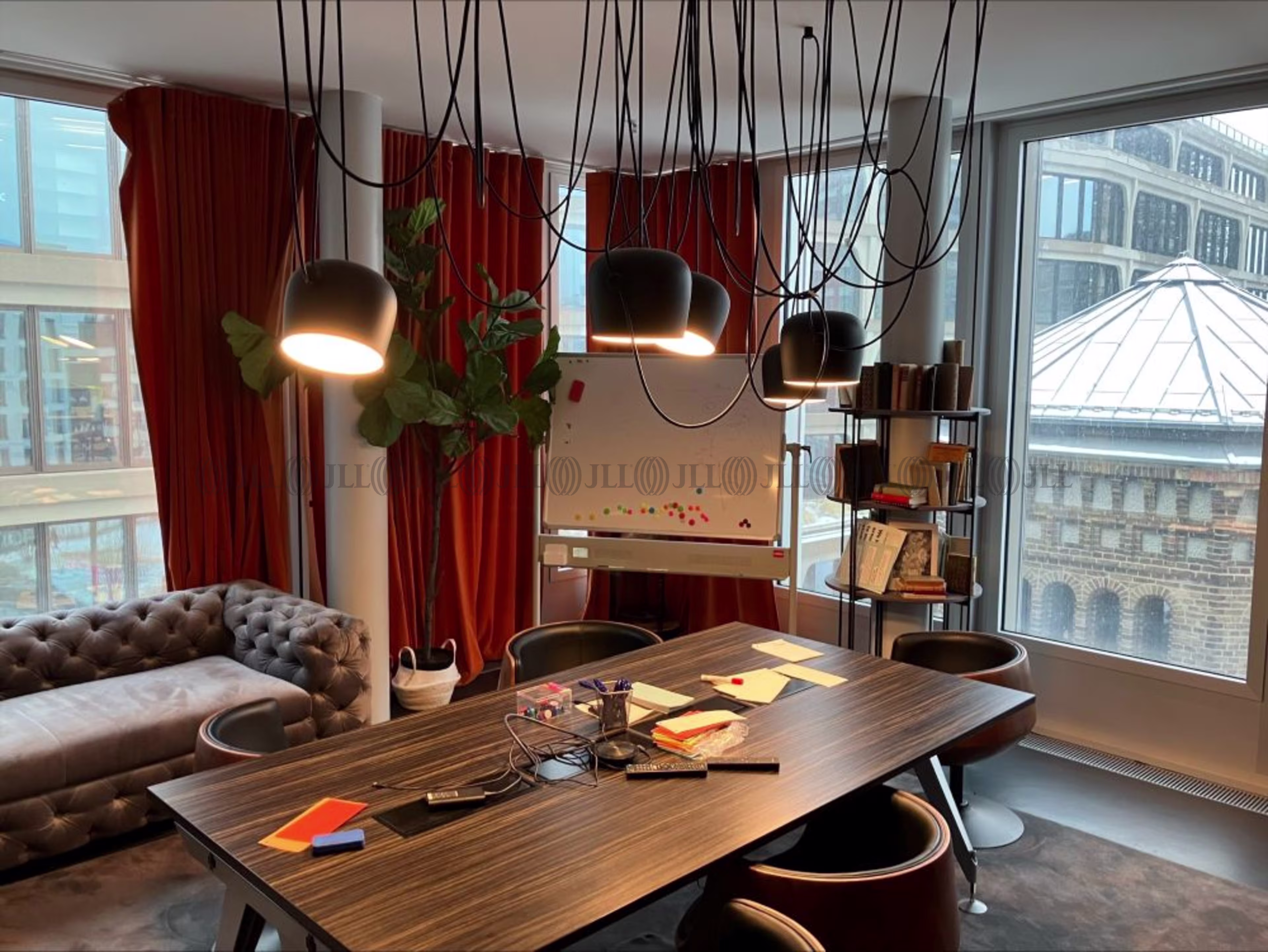 Büroimmobilie - Berlin, Friedrichshain - B1402