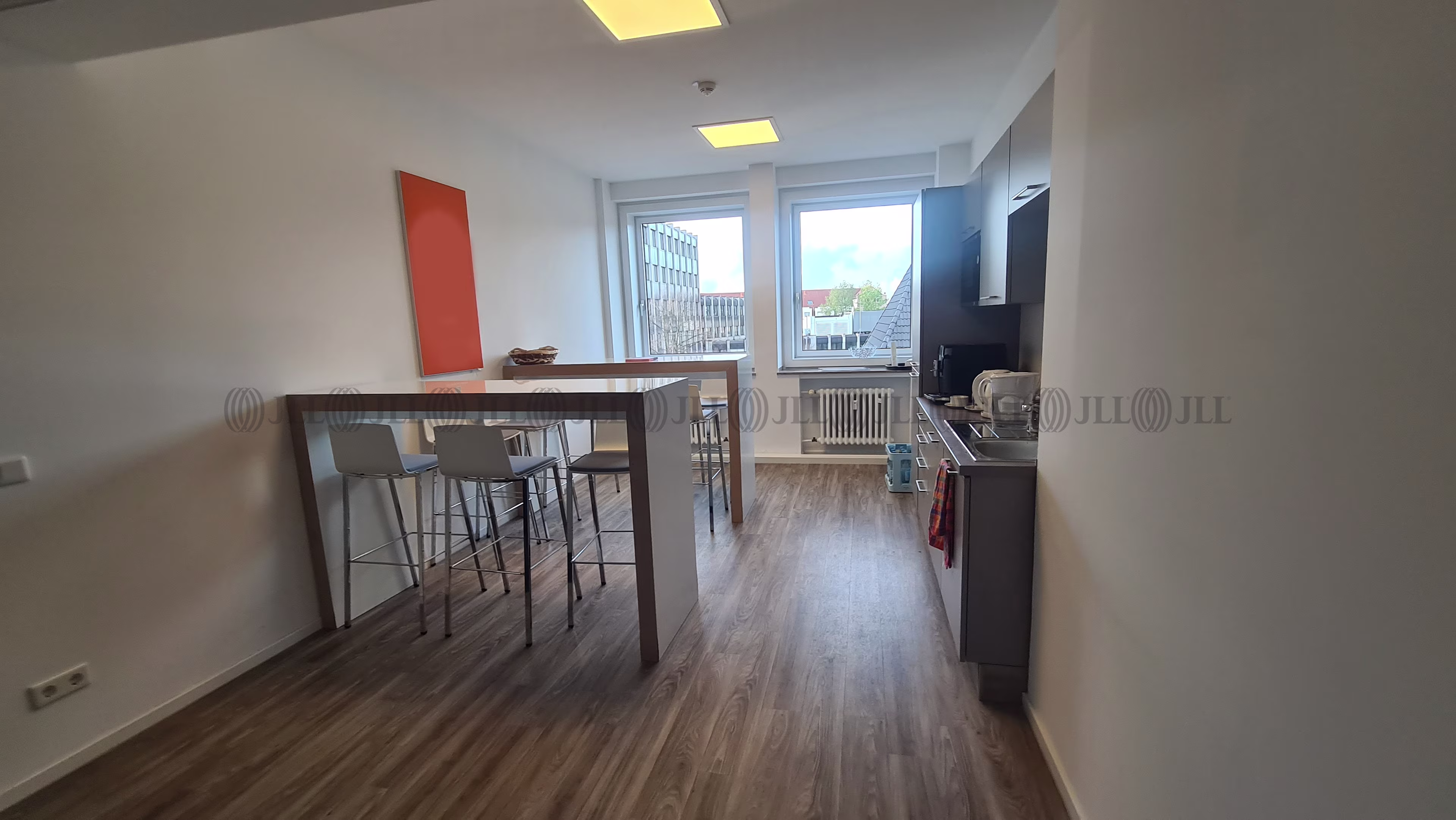 Büroimmobilie - Essen, Südviertel - D1867