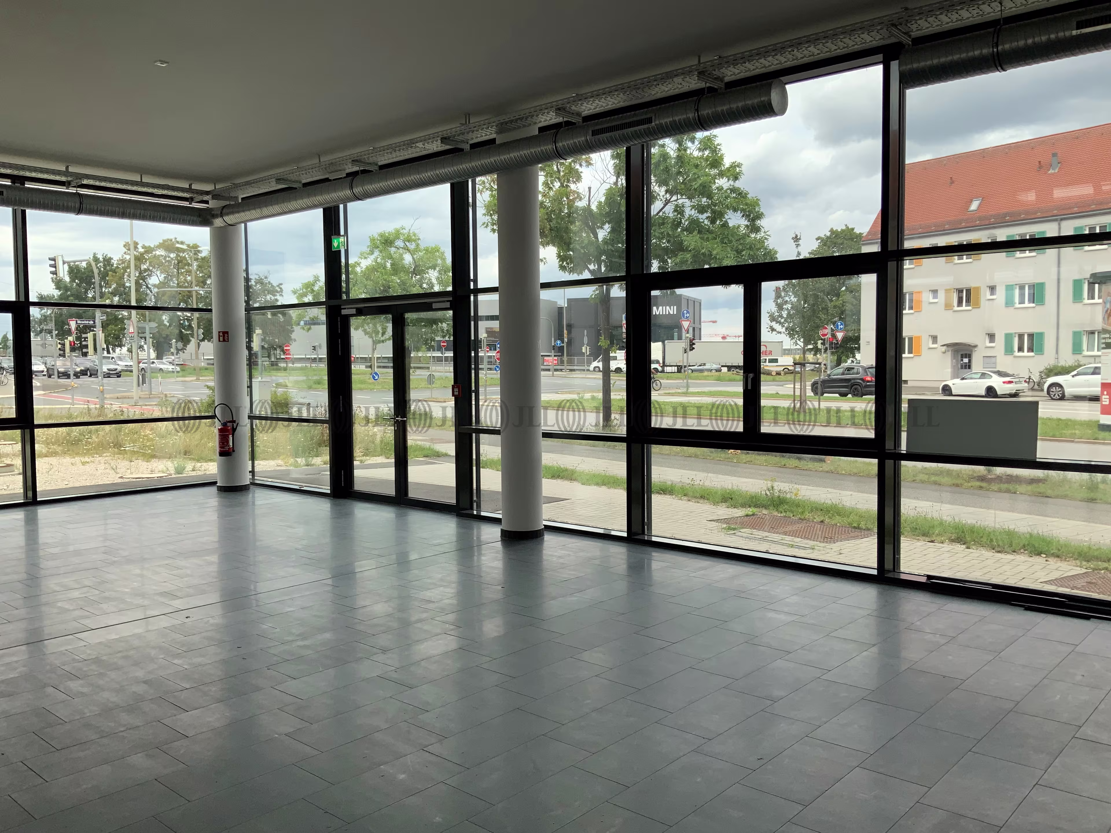 Büroimmobilie - Nürnberg, Südwestliche Außenstadt - M2609