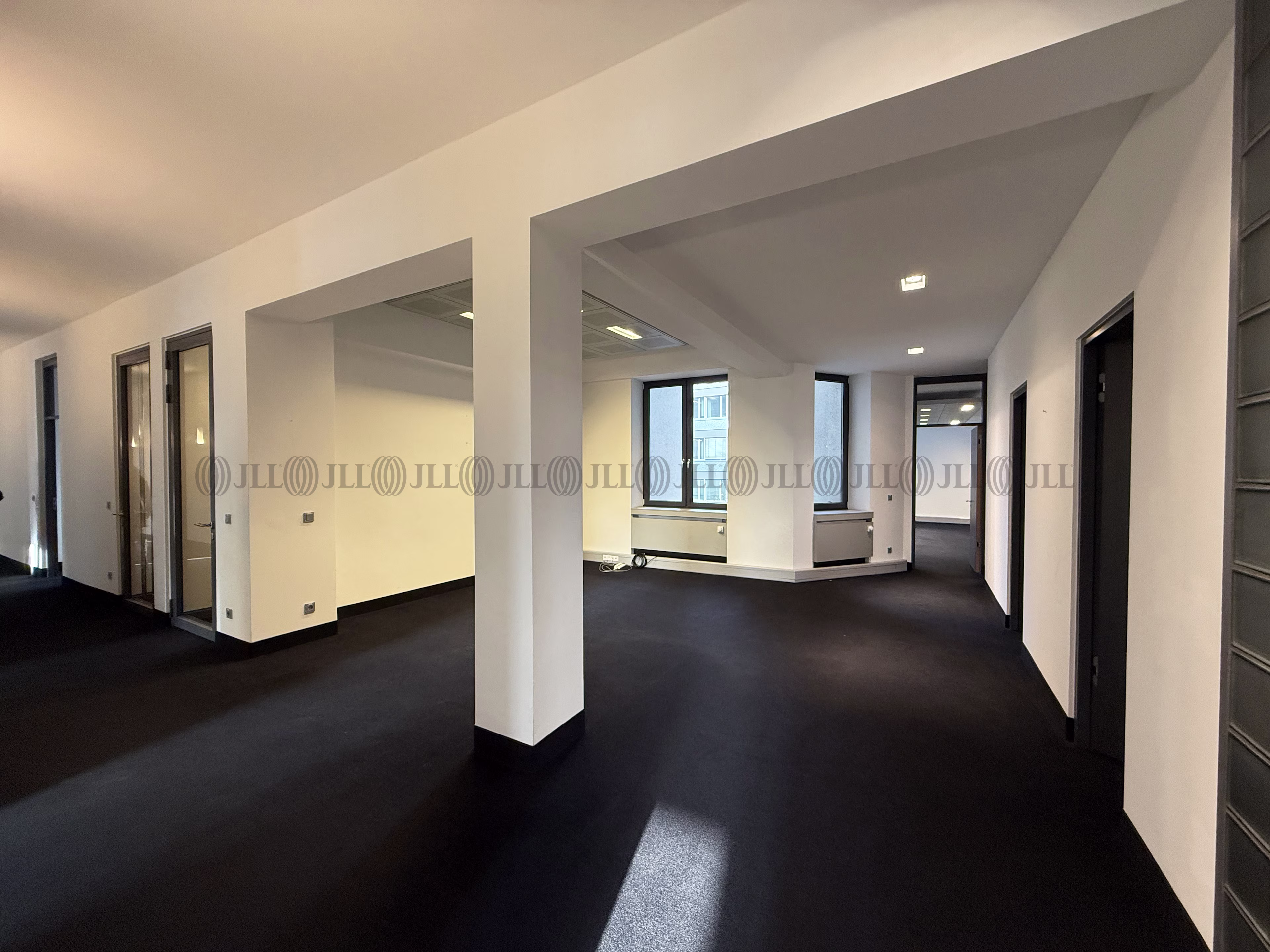 Büroimmobilie - Düsseldorf, Stadtmitte - D1134