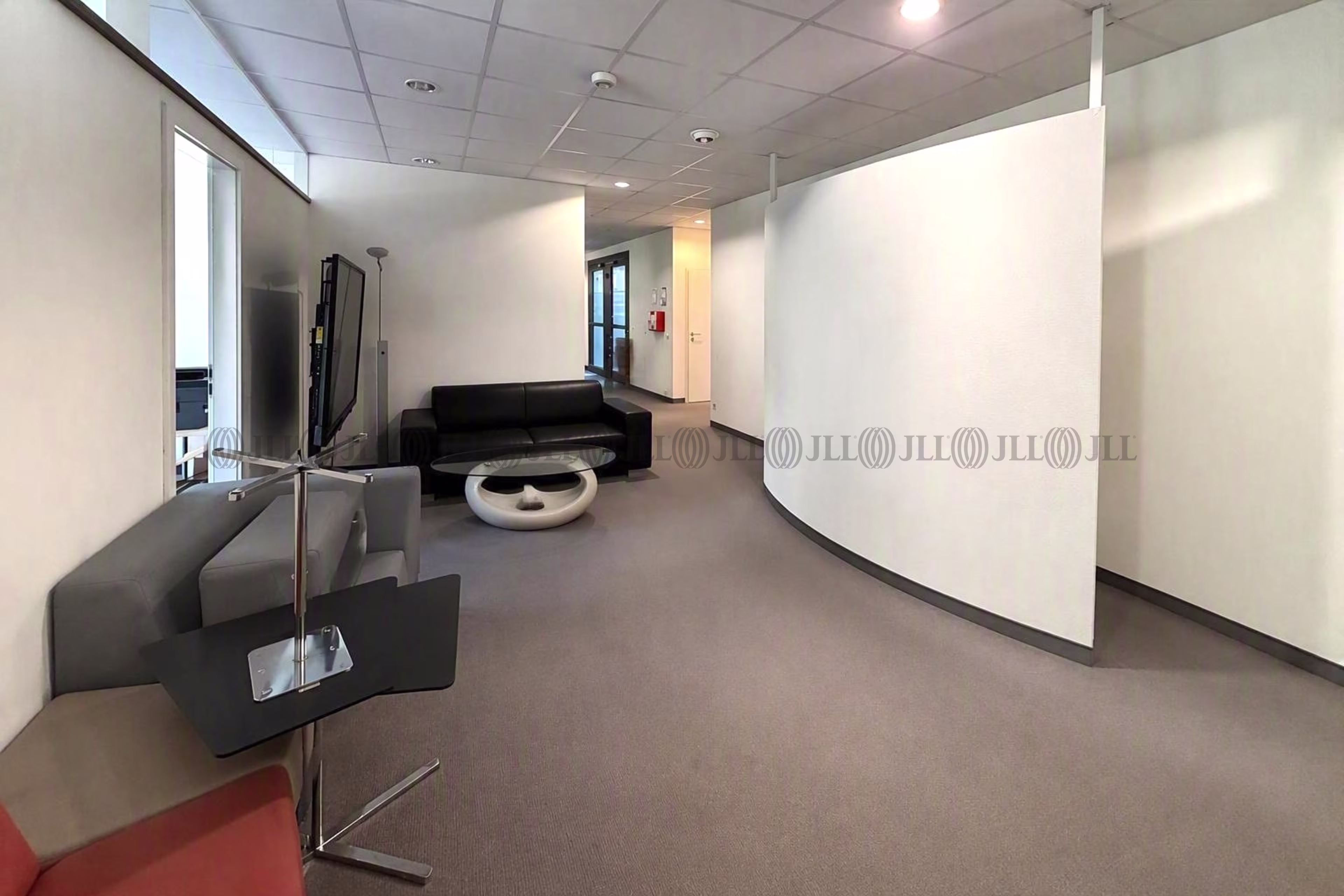 Büroimmobilie - Nürnberg, Östliche Außenstadt - M1241